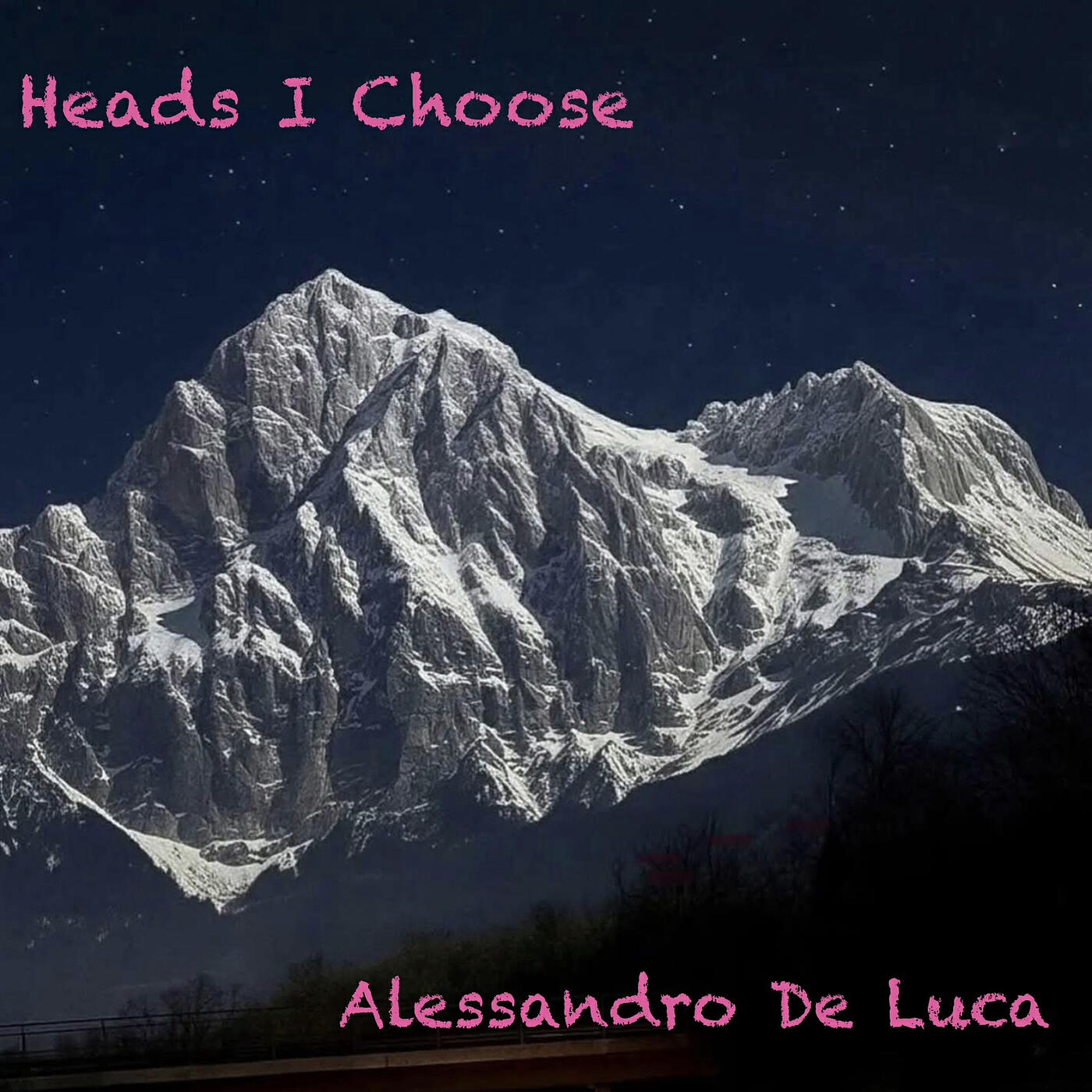 Релиз Heads I Choose