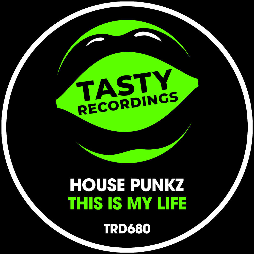 Релиз This Is My Life