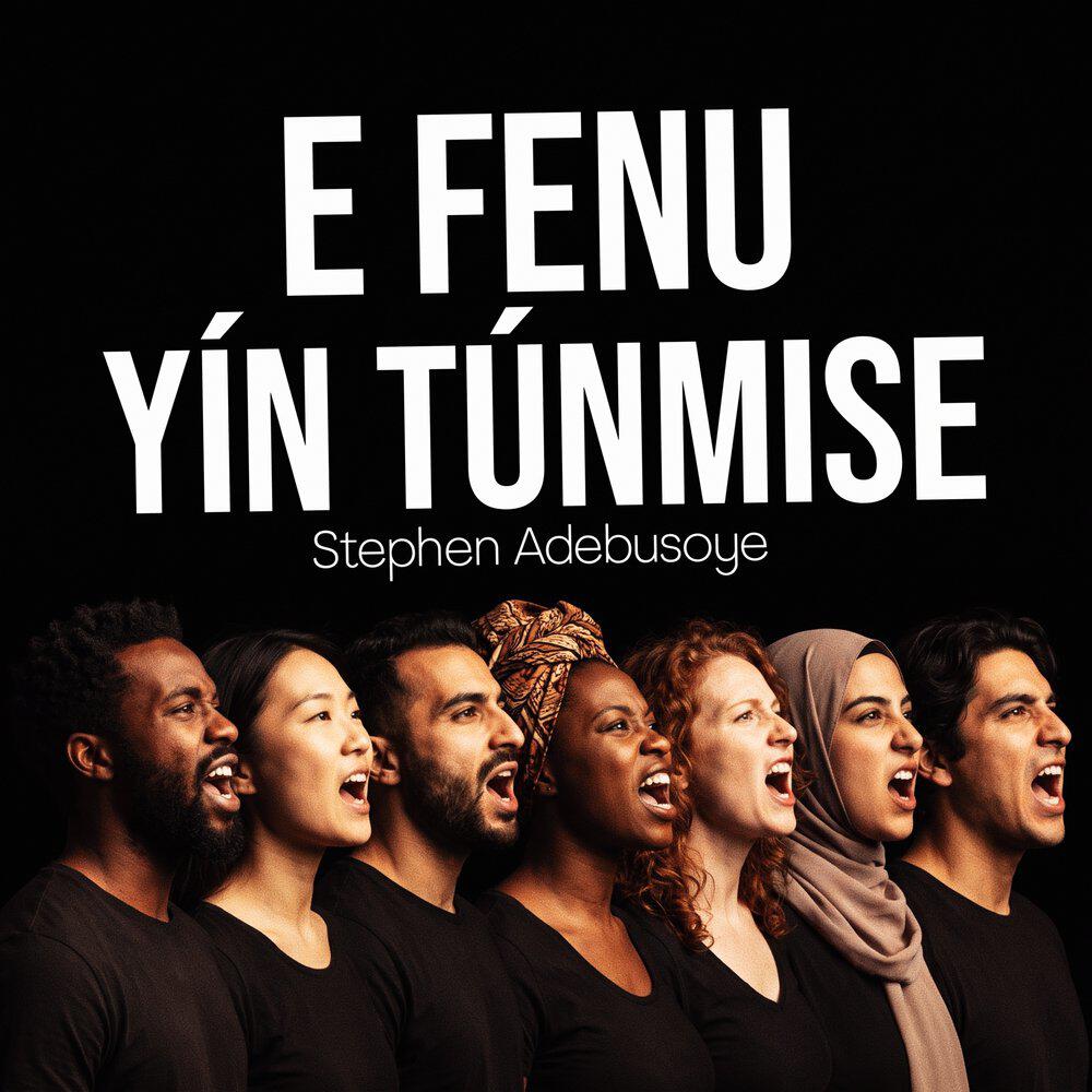 STEPHEN ADEBUSOYE