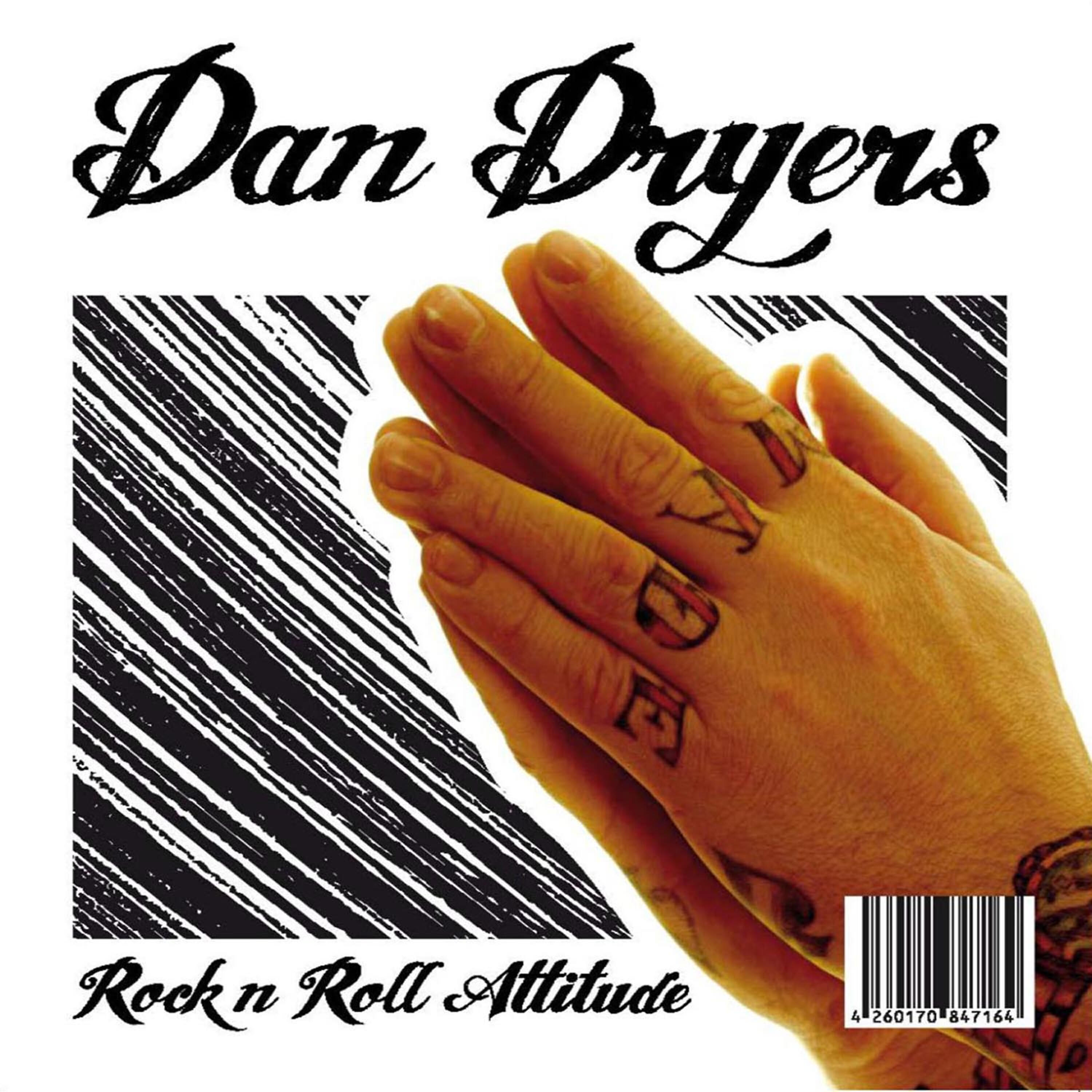Релиз Rock n Roll Attitude