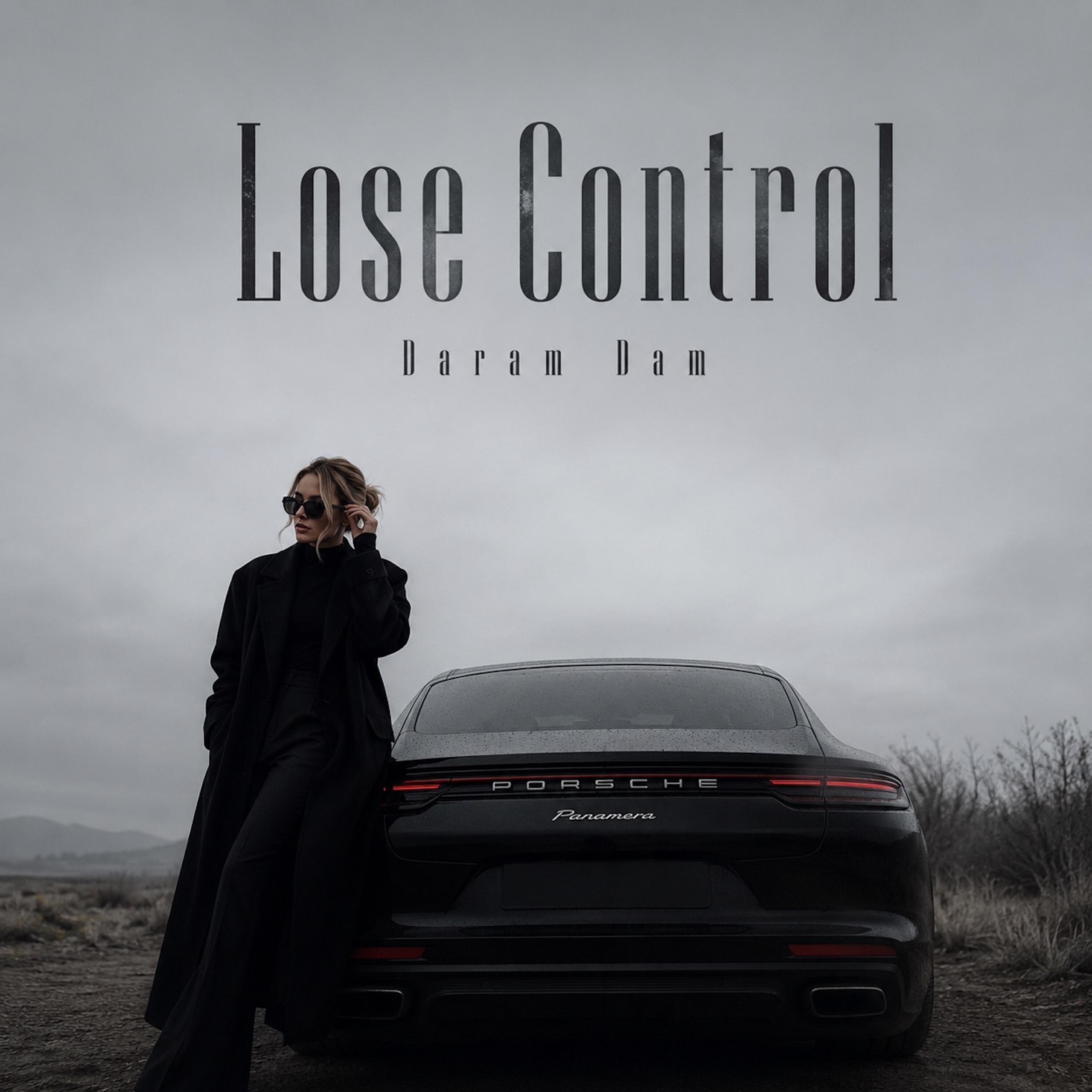 Релиз Lose Control
