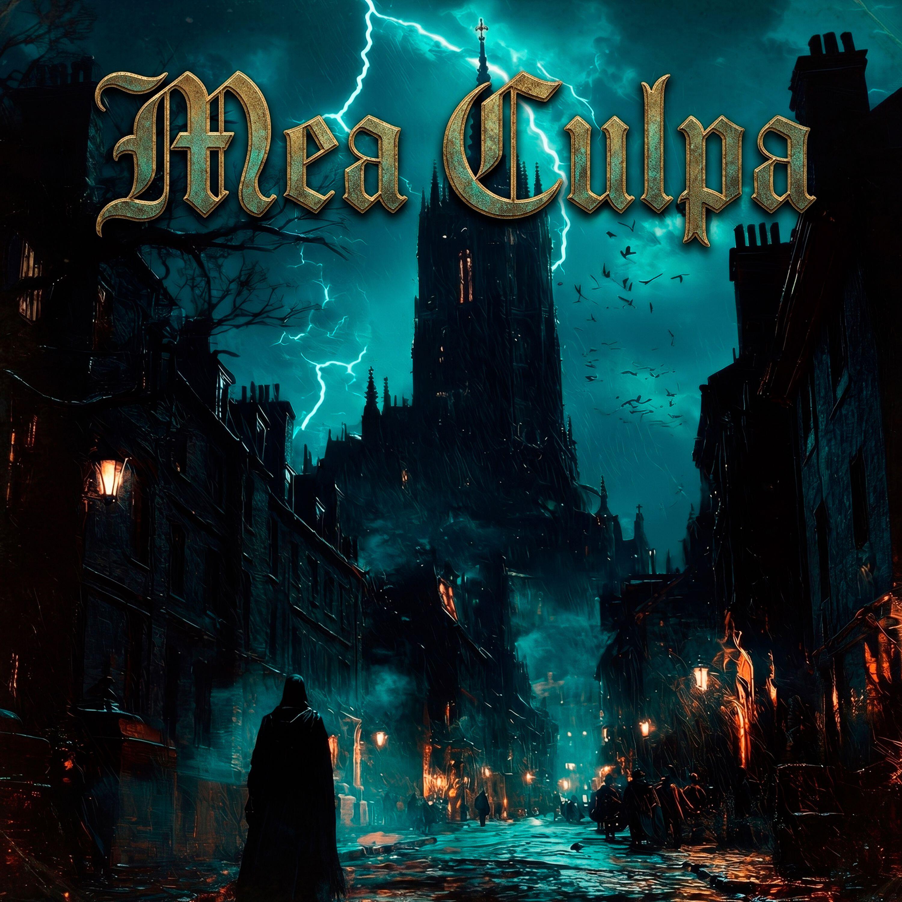 Релиз Mea Culpa