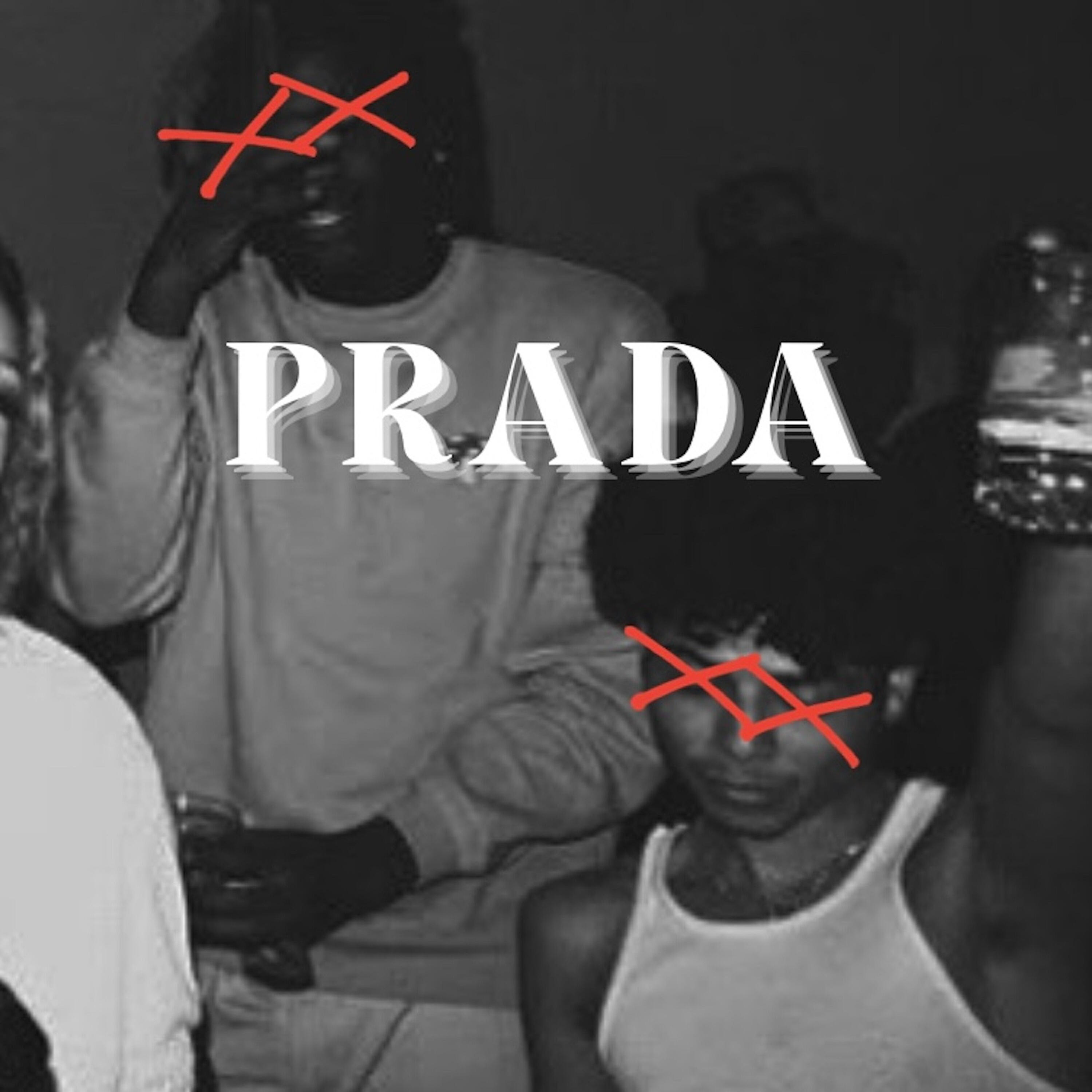 Релиз PRADA