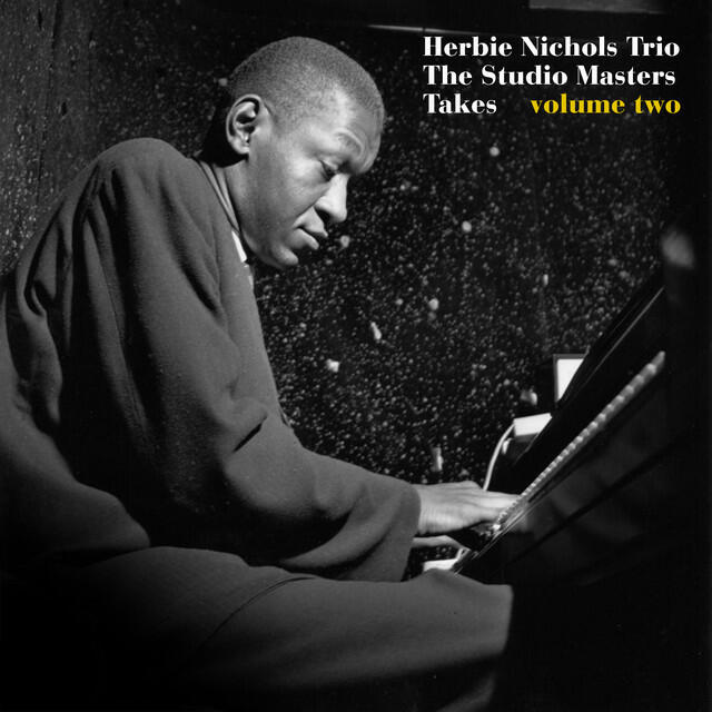 Релиз The Studio Master Takes, Vol. 2