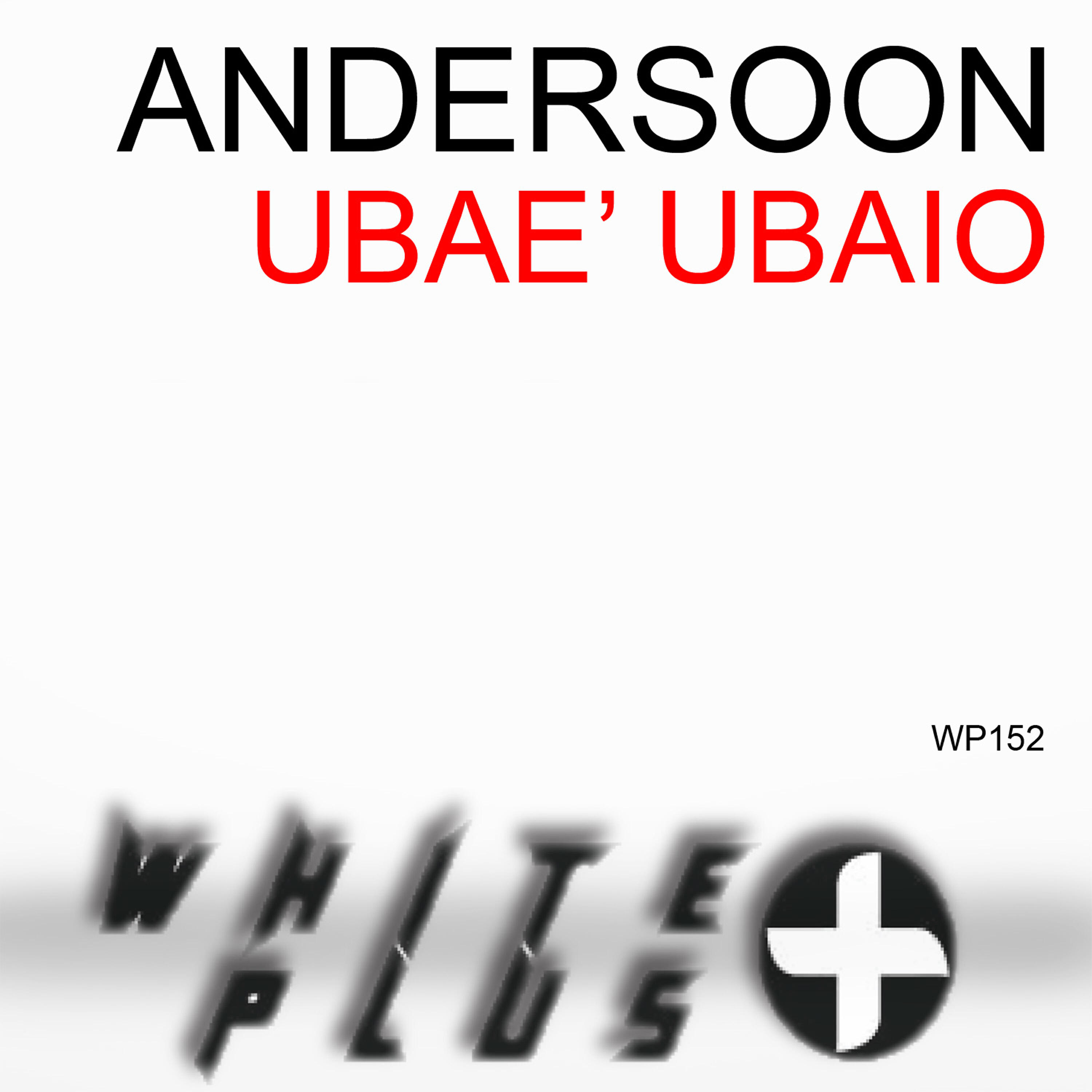 Релиз Ubaè Ubaio