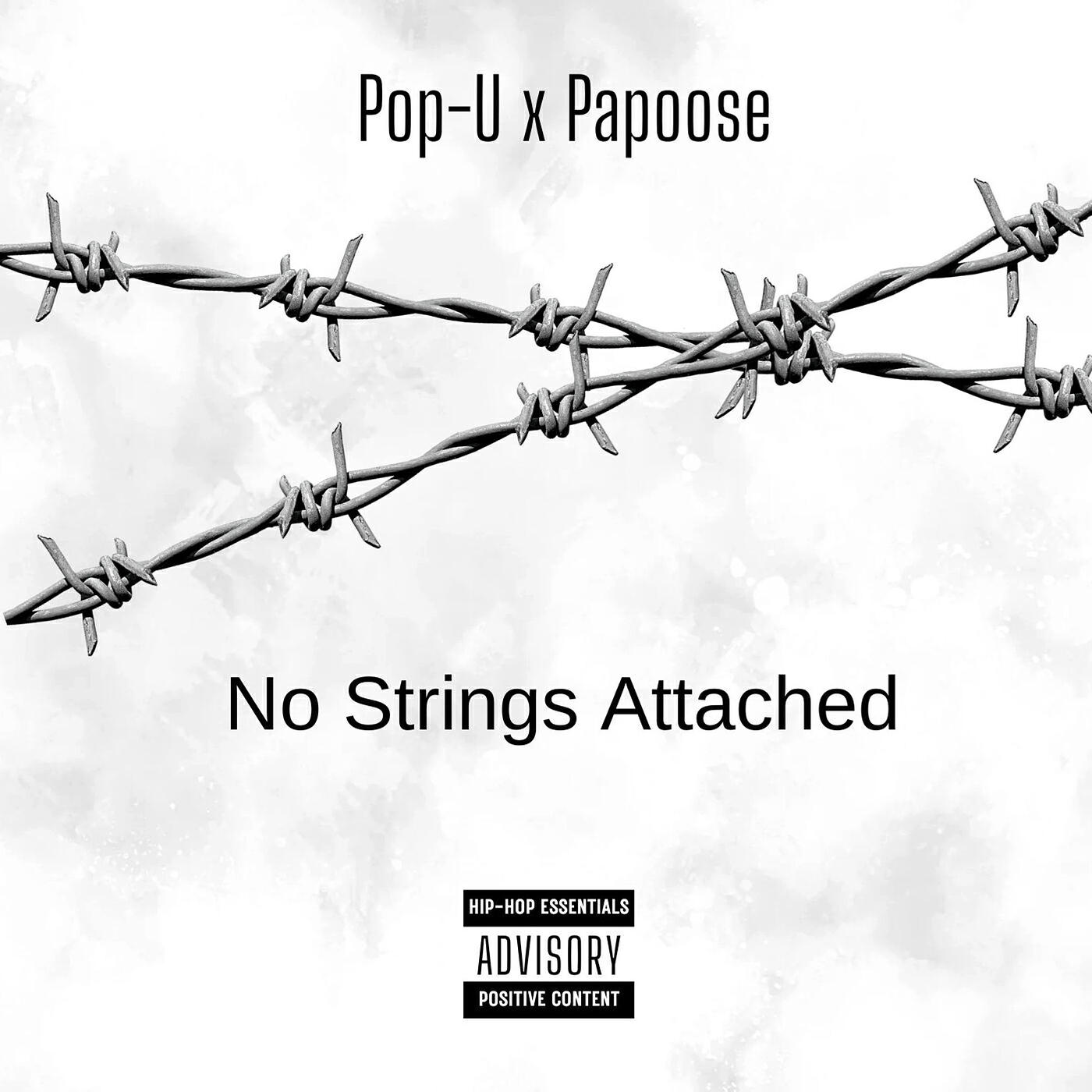 Релиз No Strings Attached