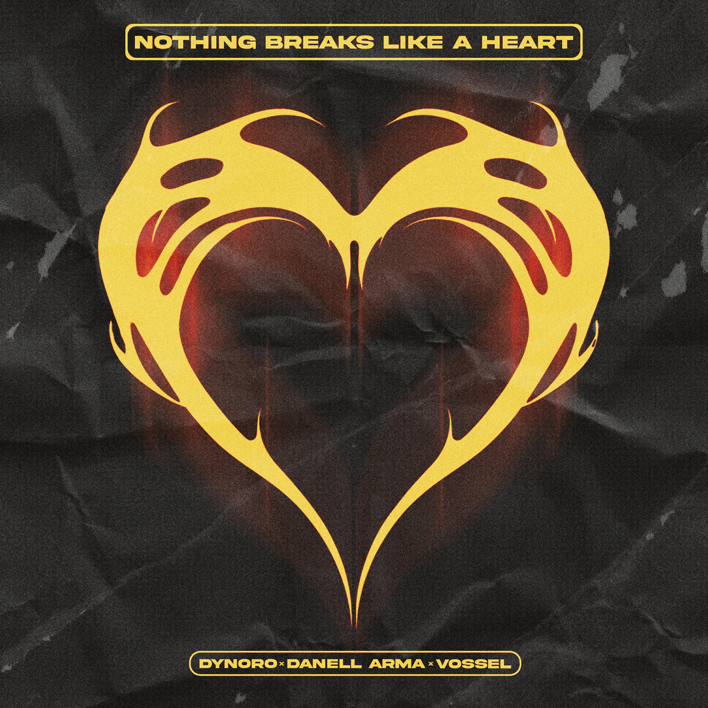 Релиз Nothing Breaks Like a Heart