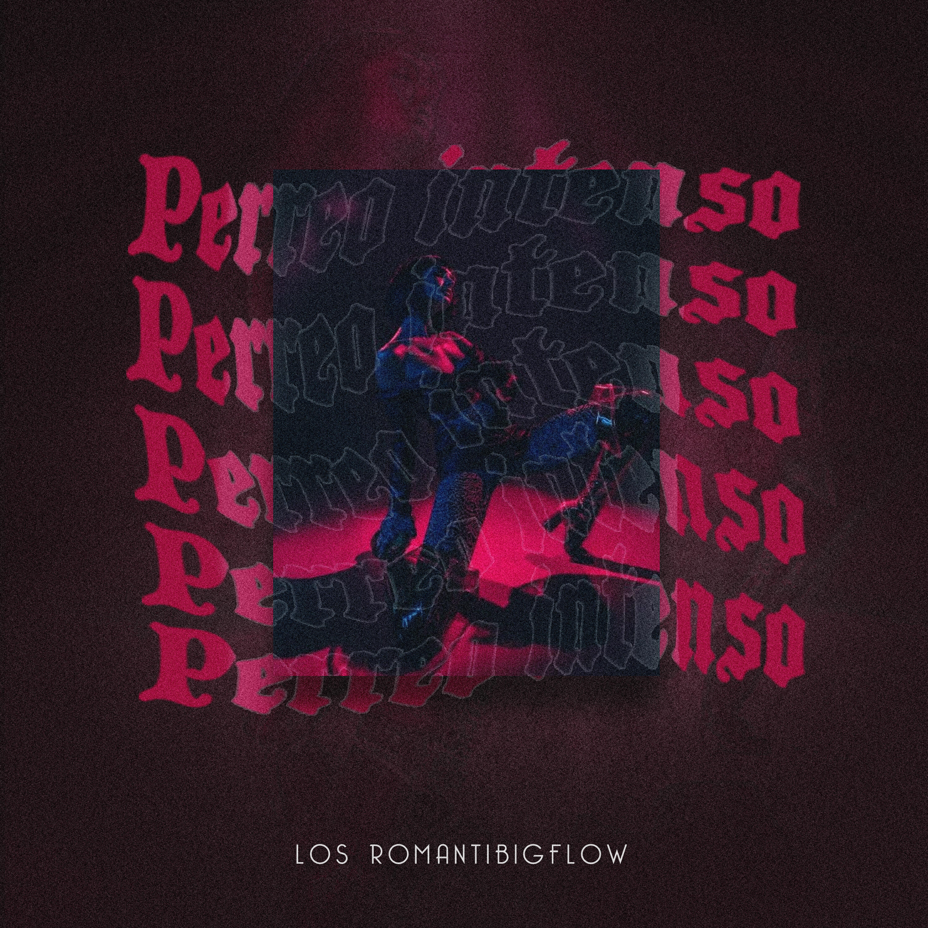 Релиз Perreo Intenso