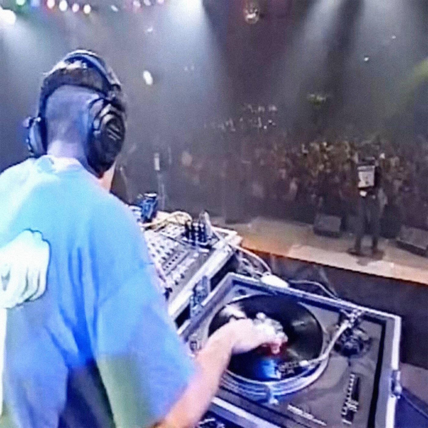 Постер альбома hard-style-techno