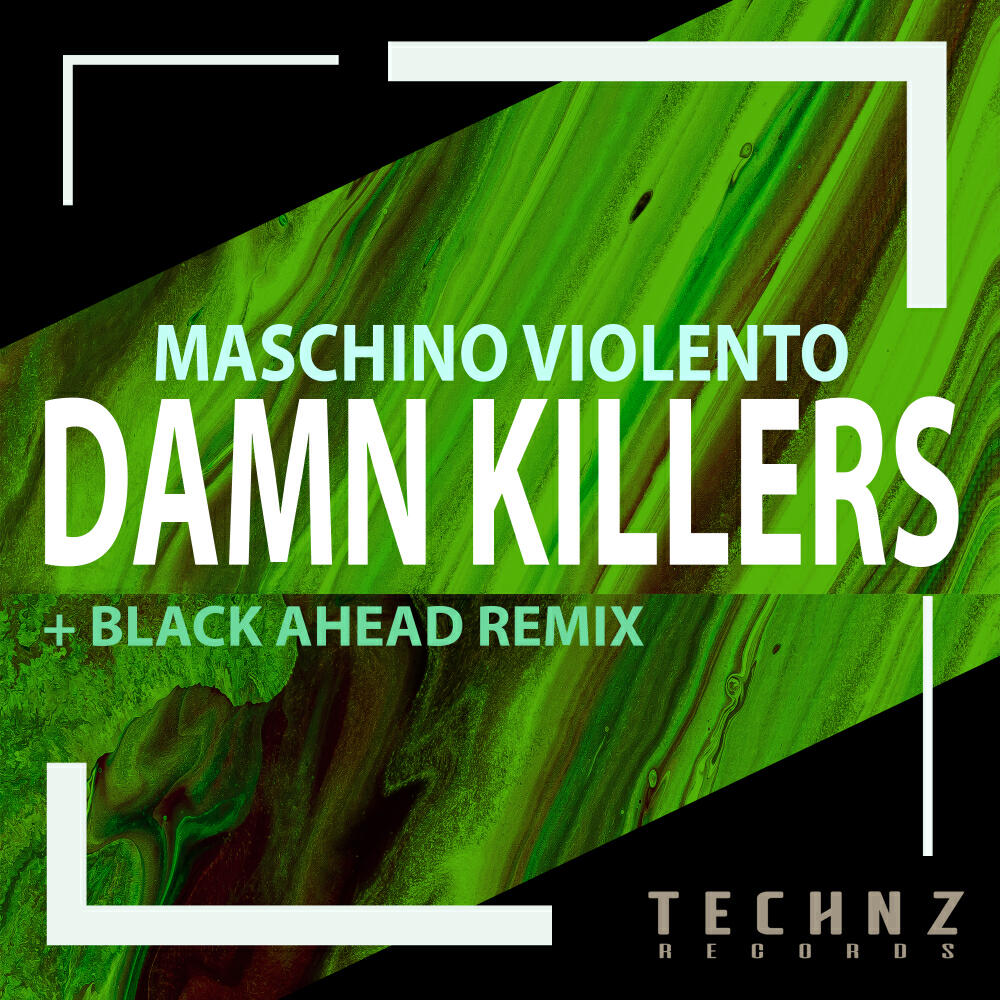 Maschino Violento