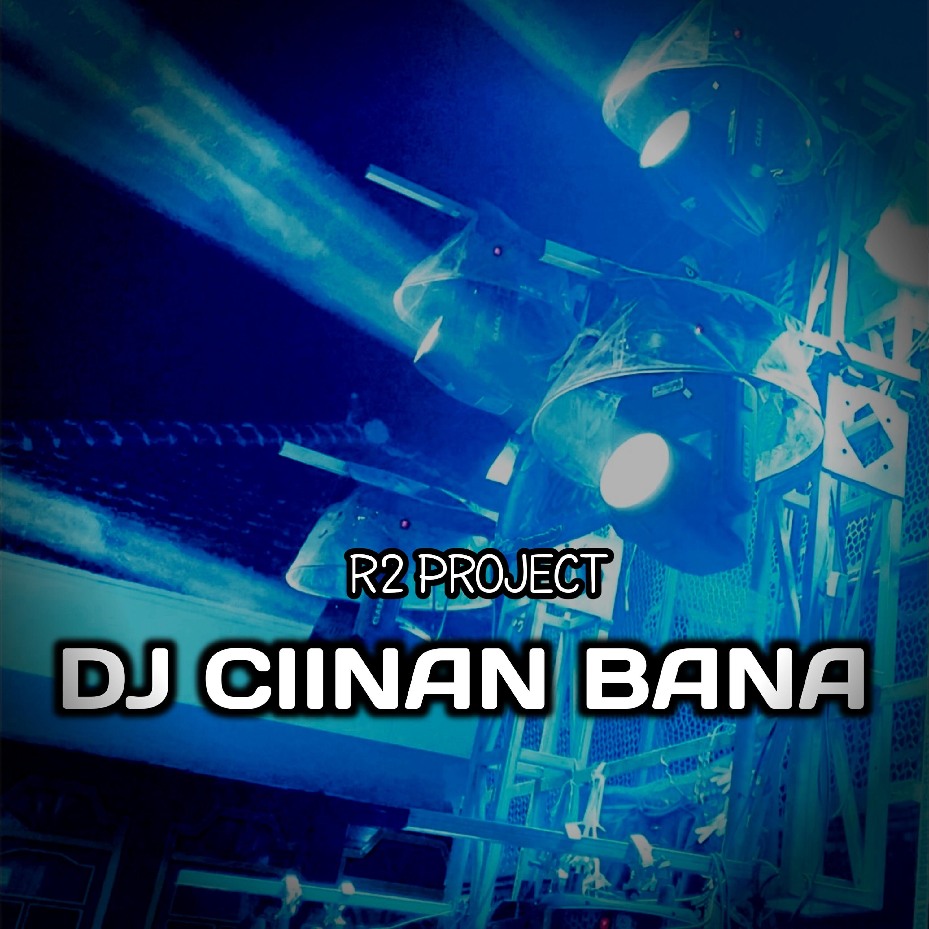Релиз DJ Ciinan Bana