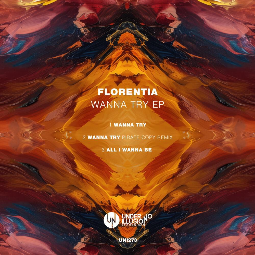 Релиз Wanna Try EP