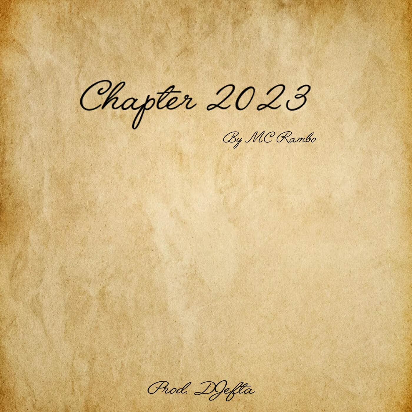 Релиз Chapter 2023