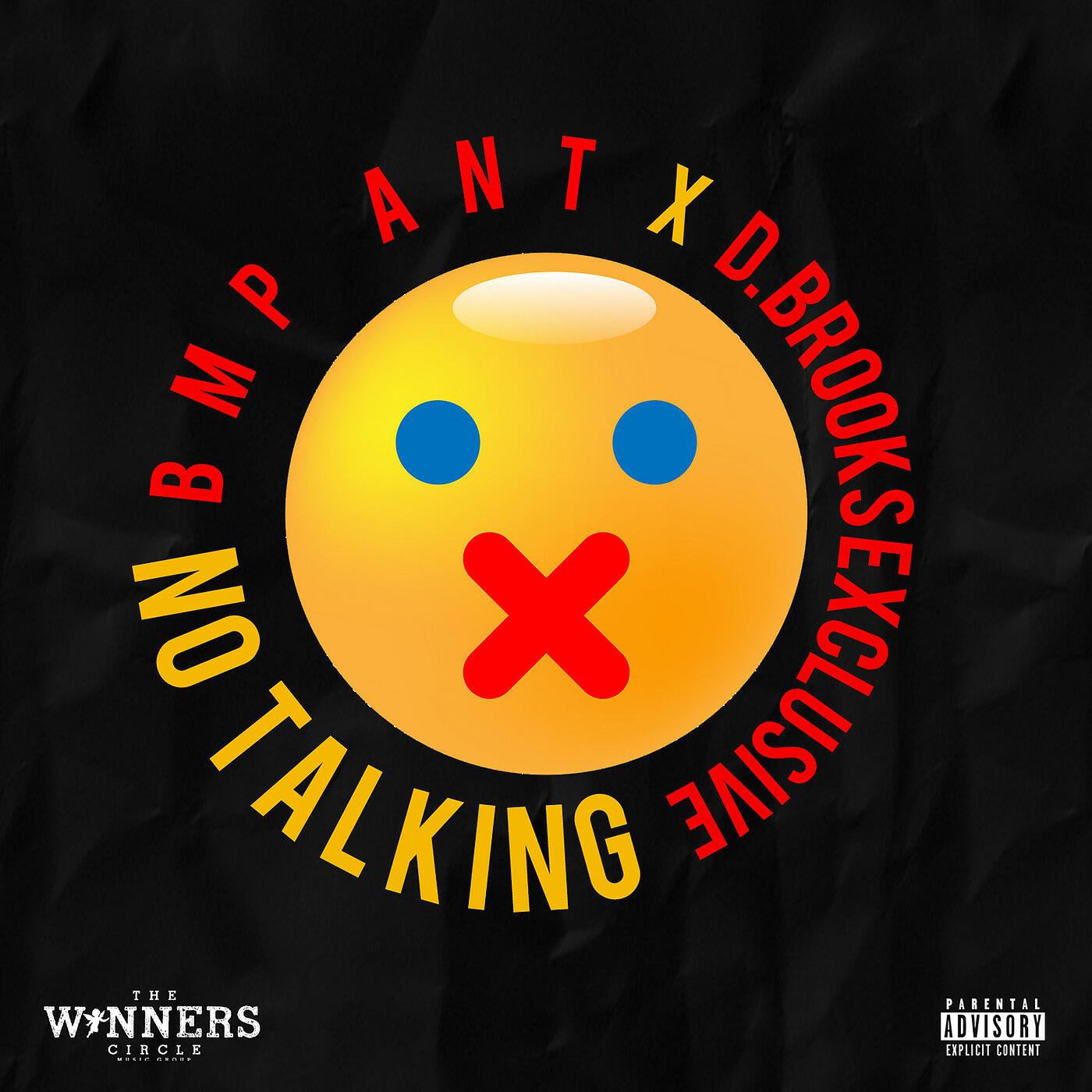 Релиз No Talking