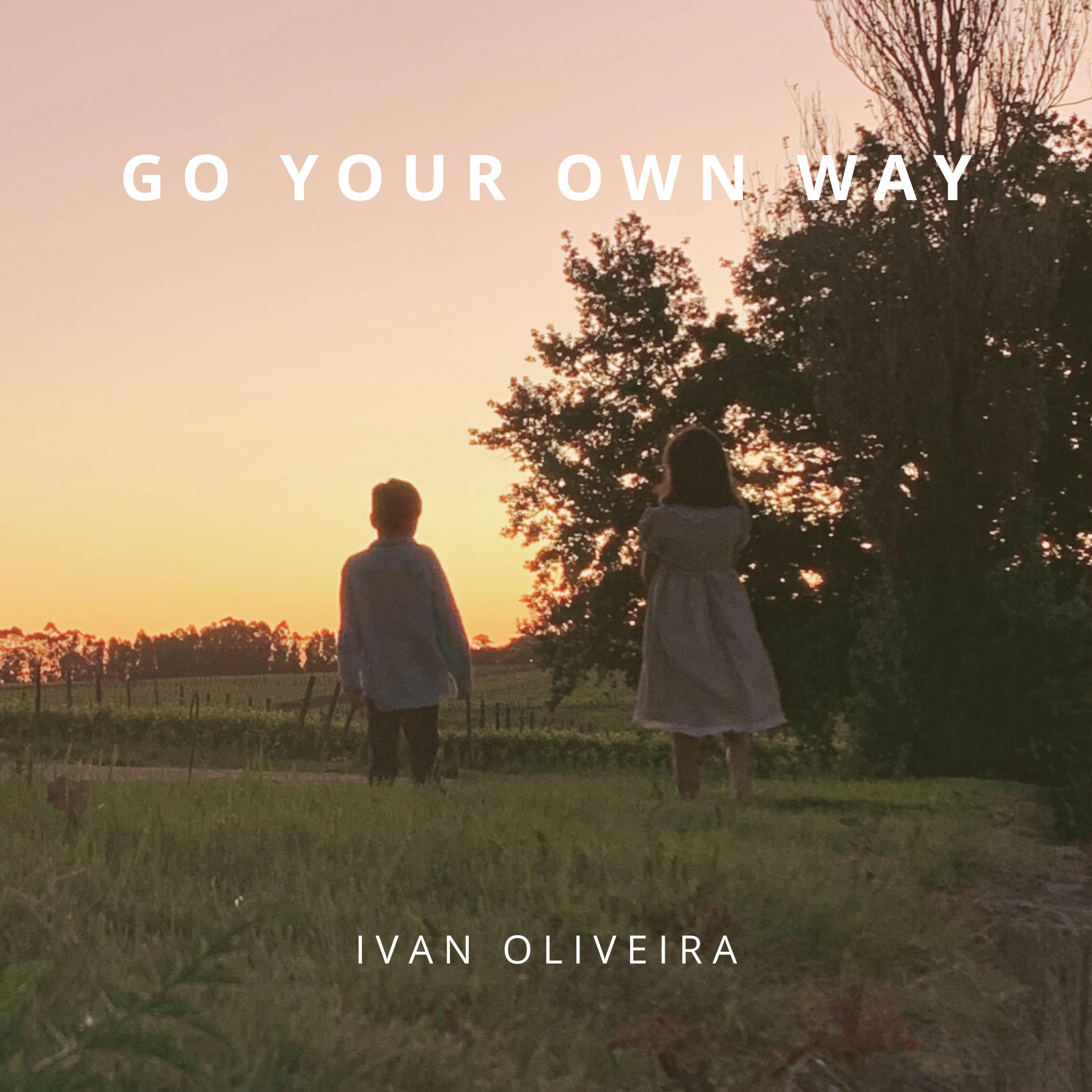 Трек Go Your Own Way
