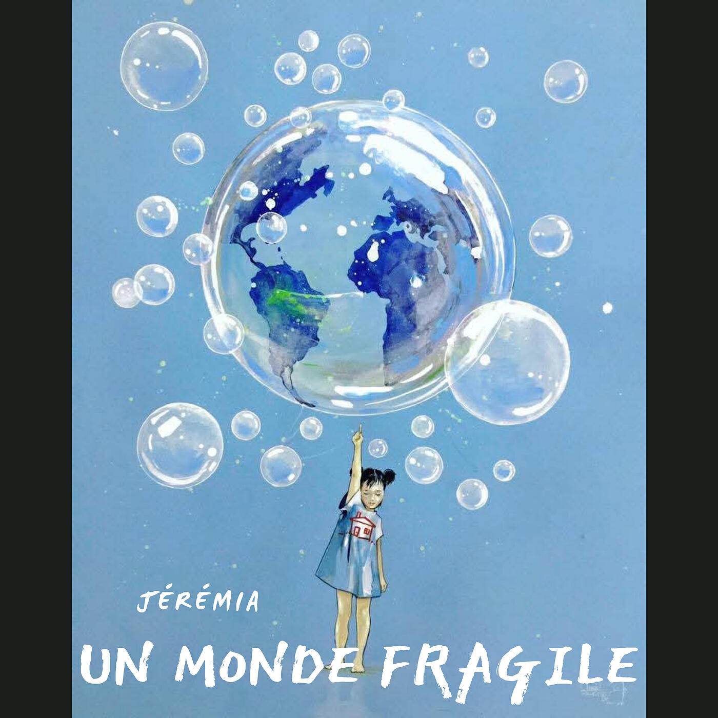 Релиз Un monde fragile