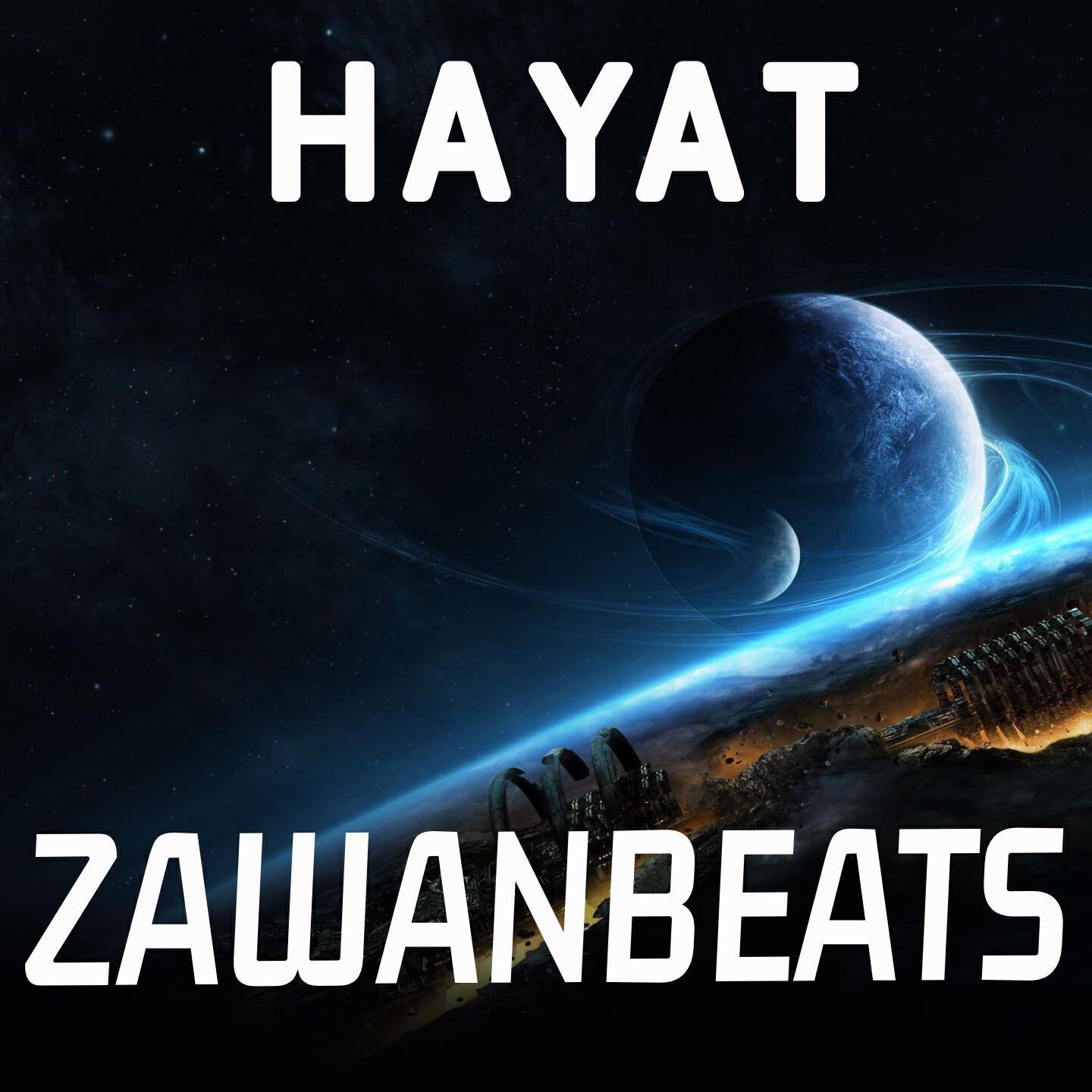 Релиз HAYAT