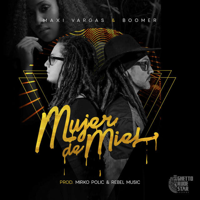 Релиз Mujer de Miel (feat. Boomer)