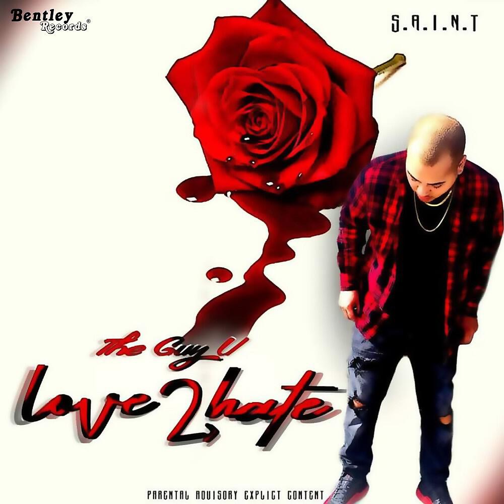 Релиз The Guy U Love 2 Hate