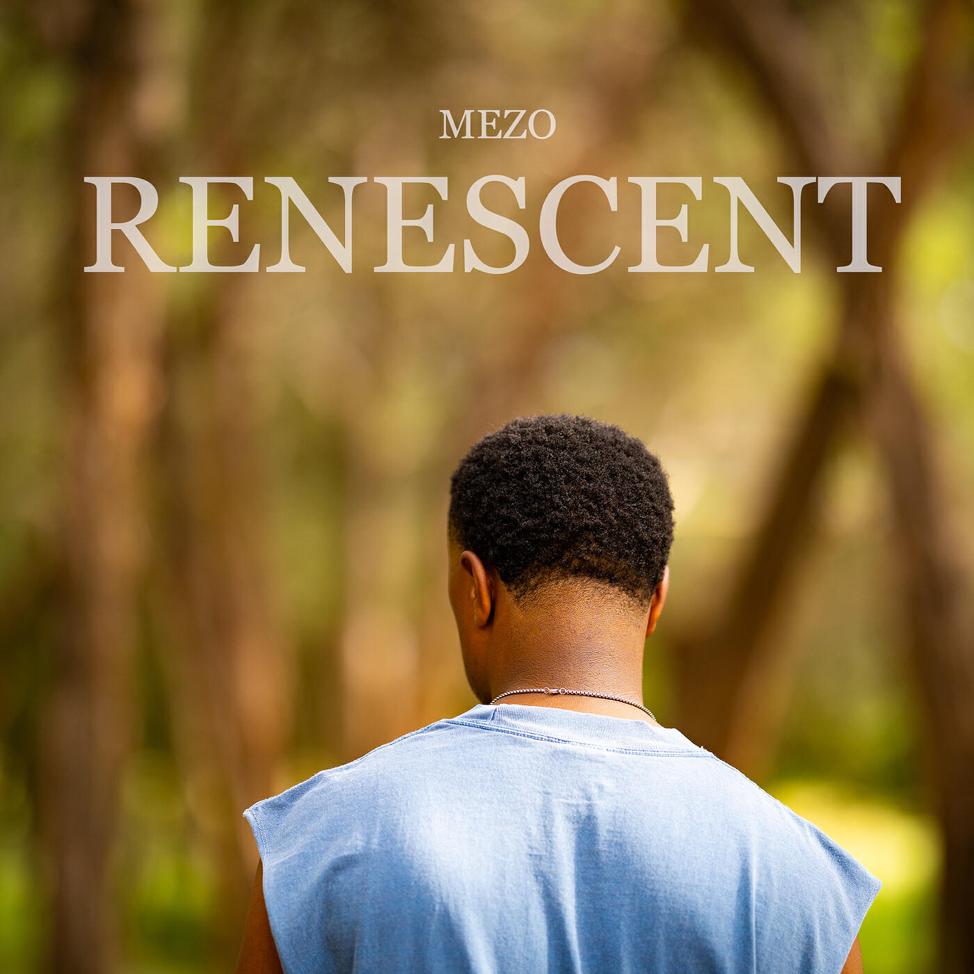 Релиз Renescent