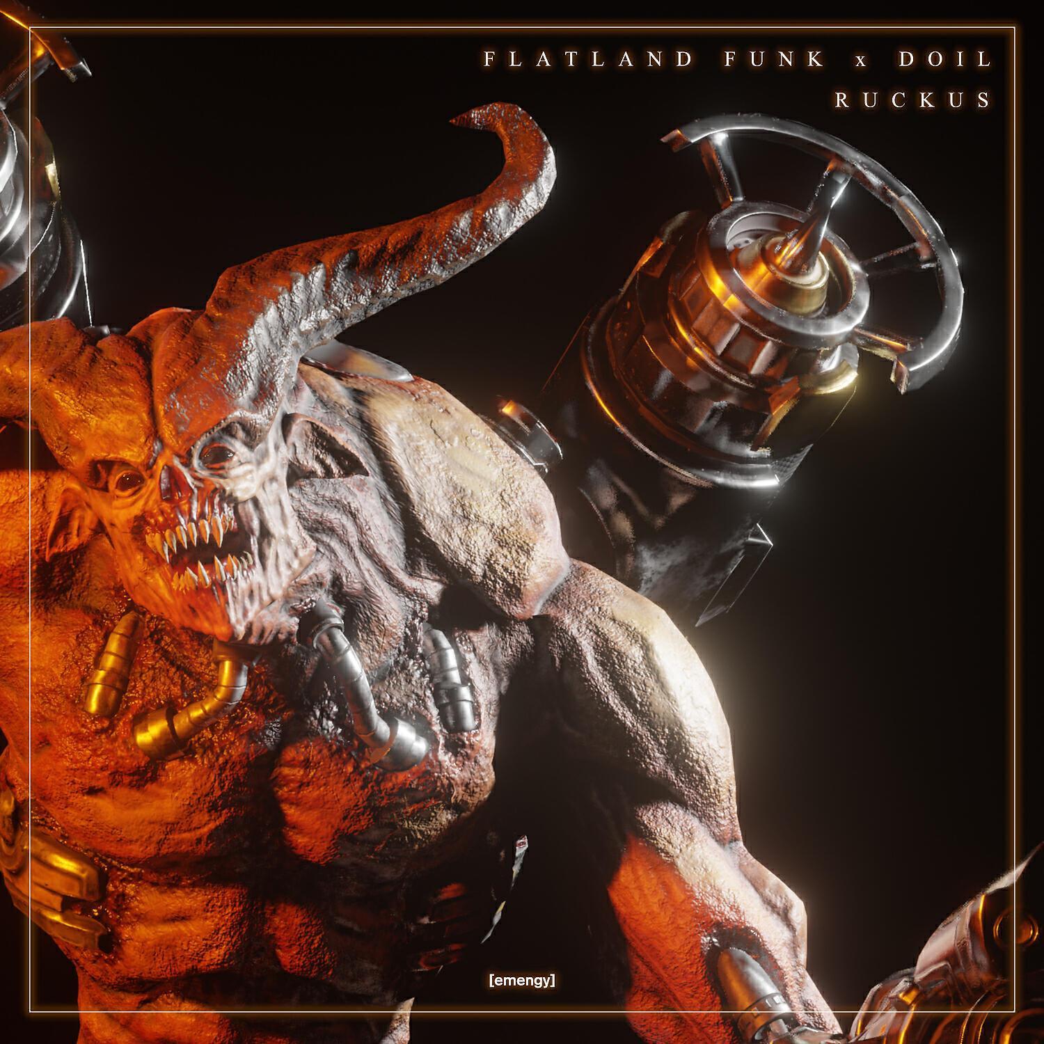 Flatland Funk