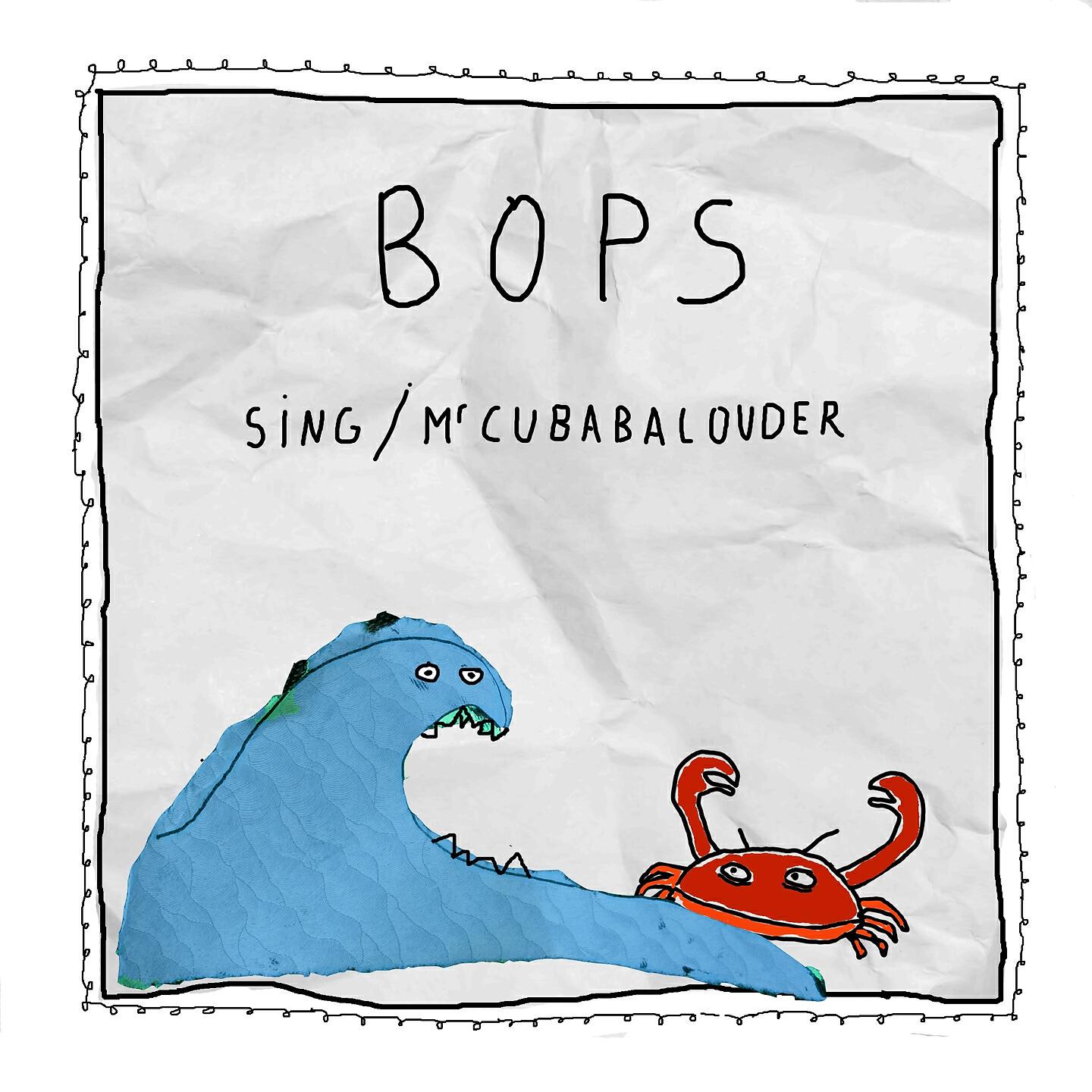 Релиз Sing / Mr. Cubabalouder