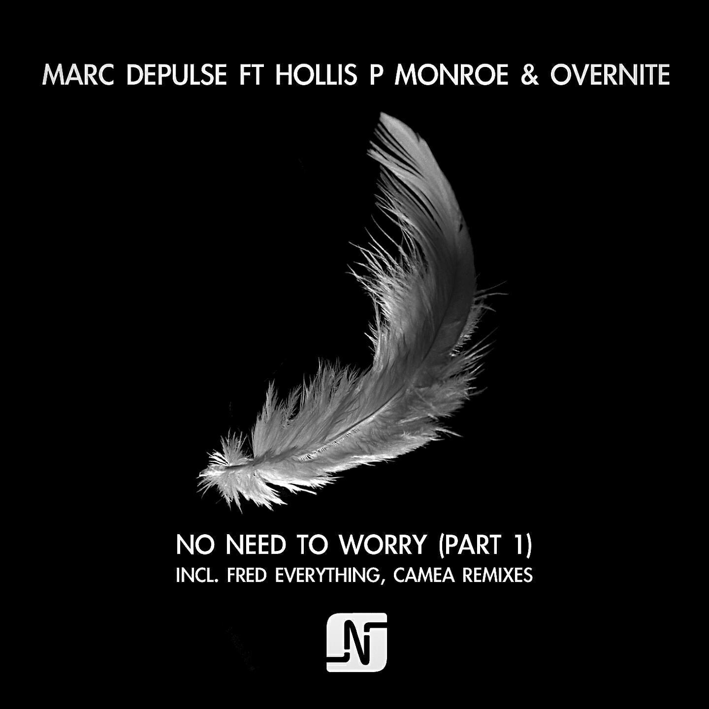 Marc DePulse, Overnite