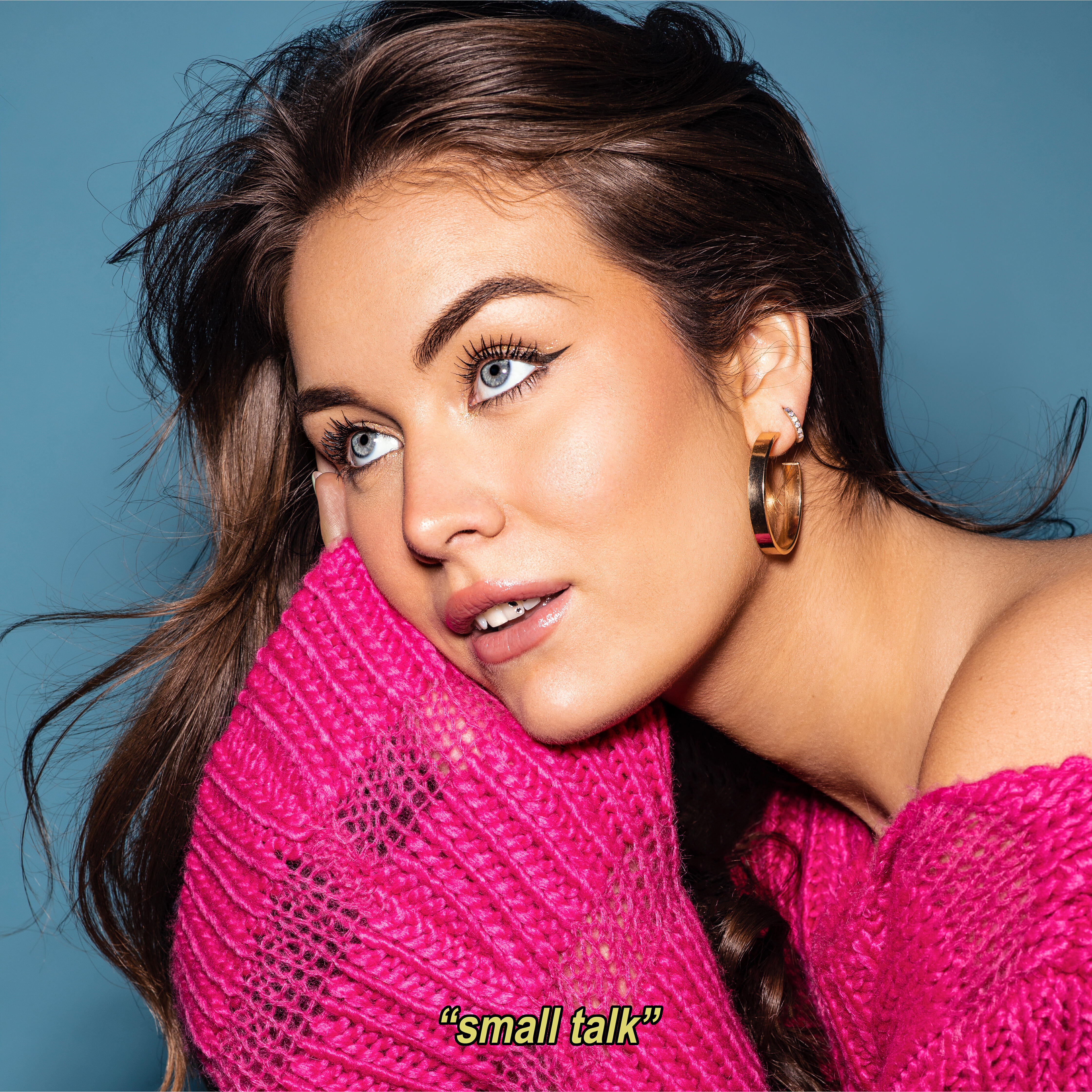 Релиз Small Talk