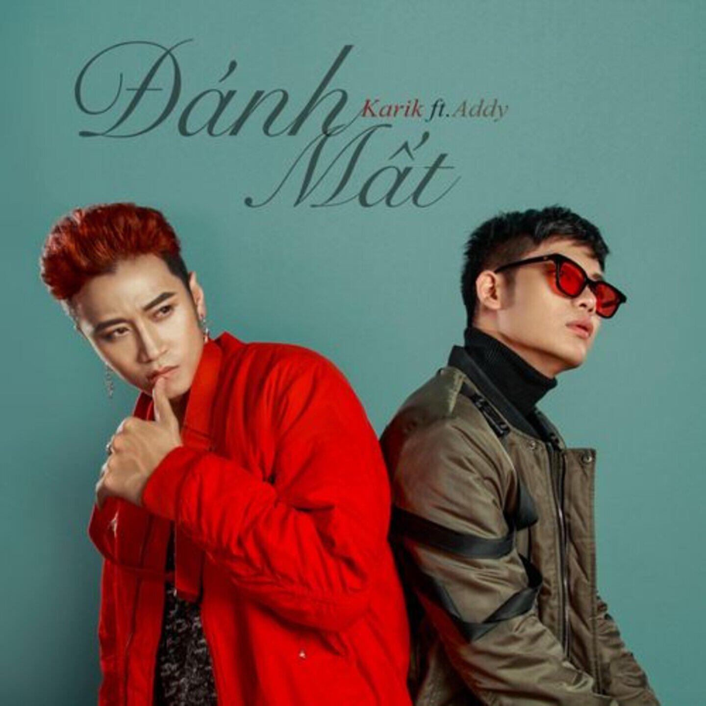 Релиз Đánh Mất