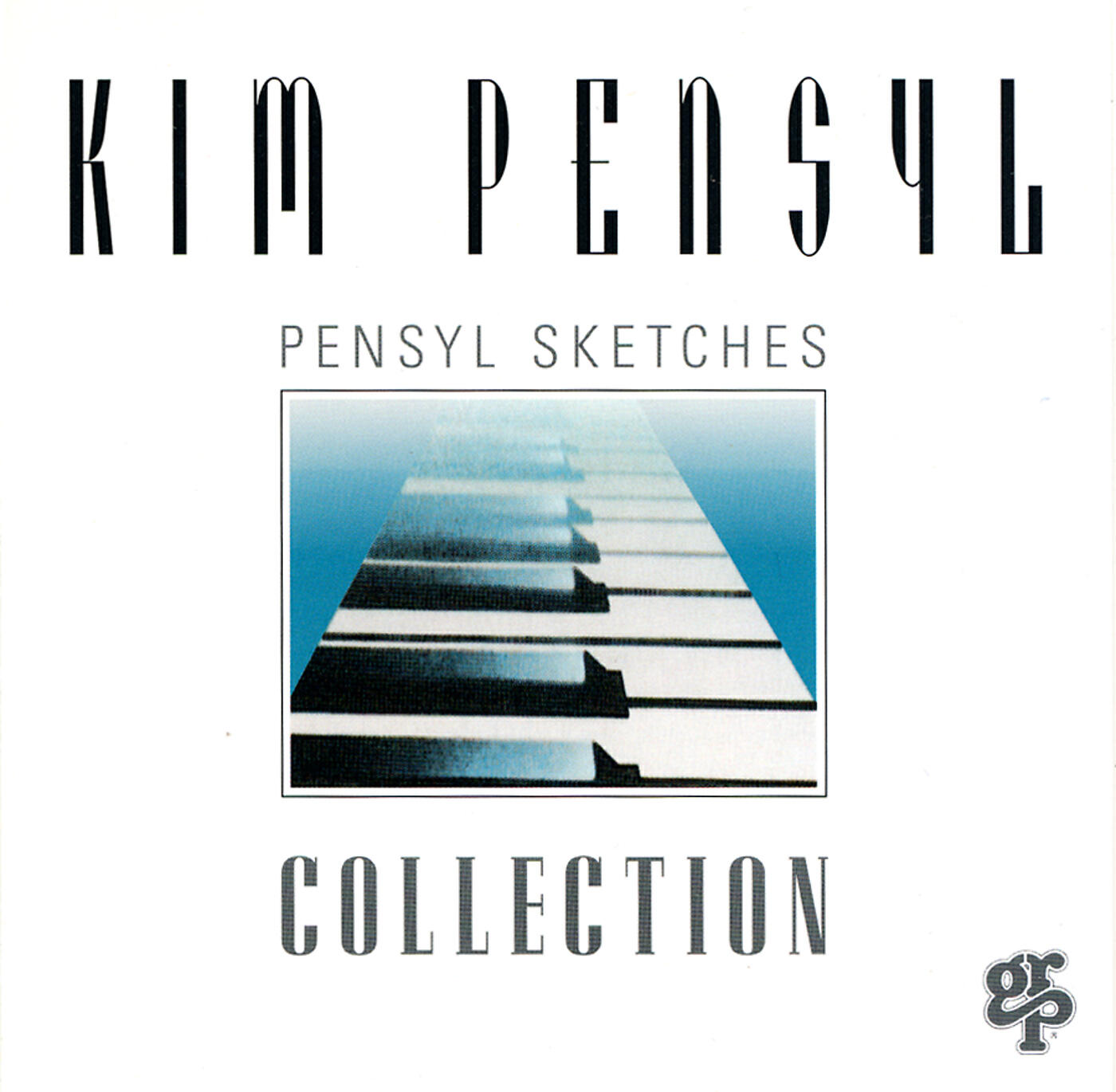 Релиз Pensyl Sketches Collection