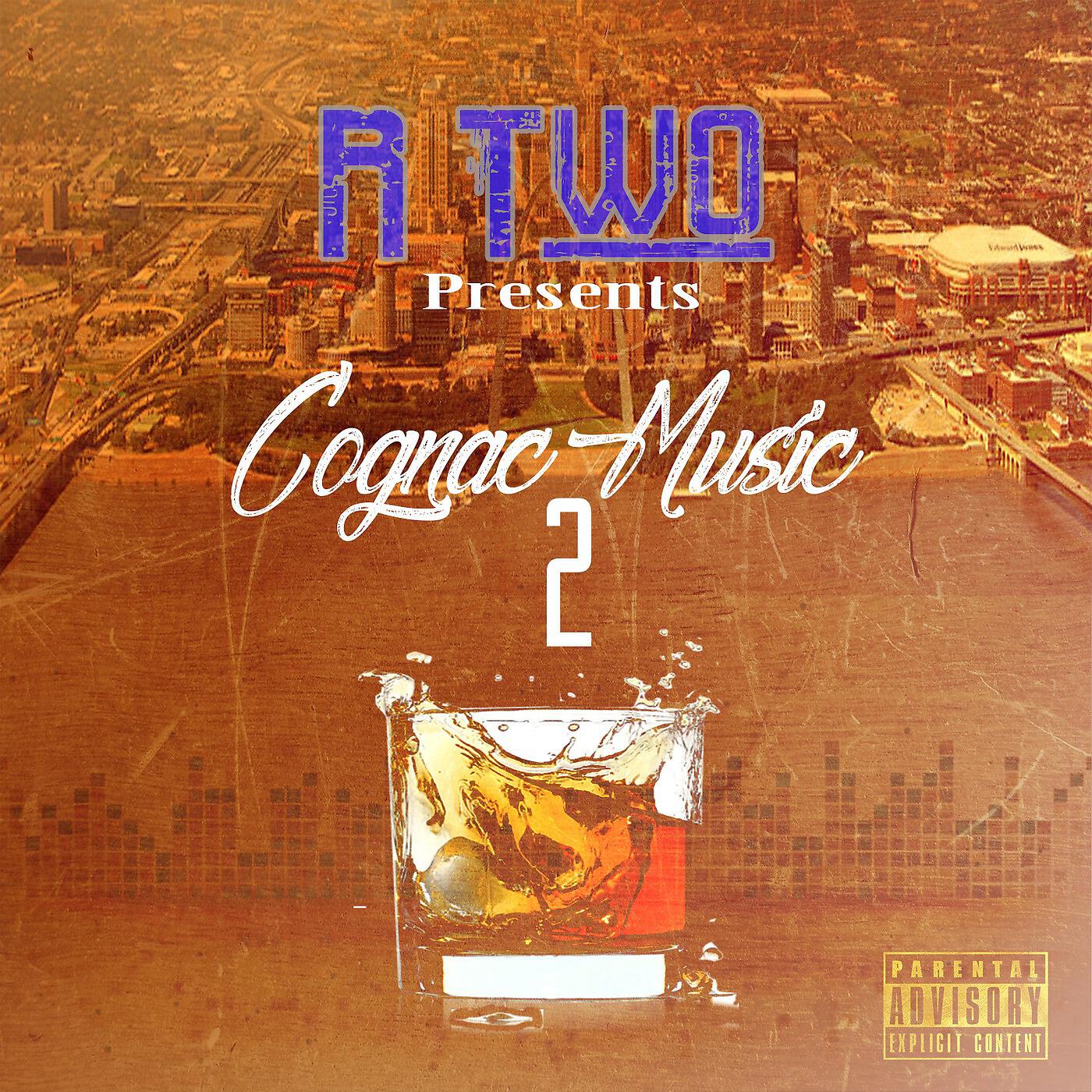 Постер альбома Cognac Music 2