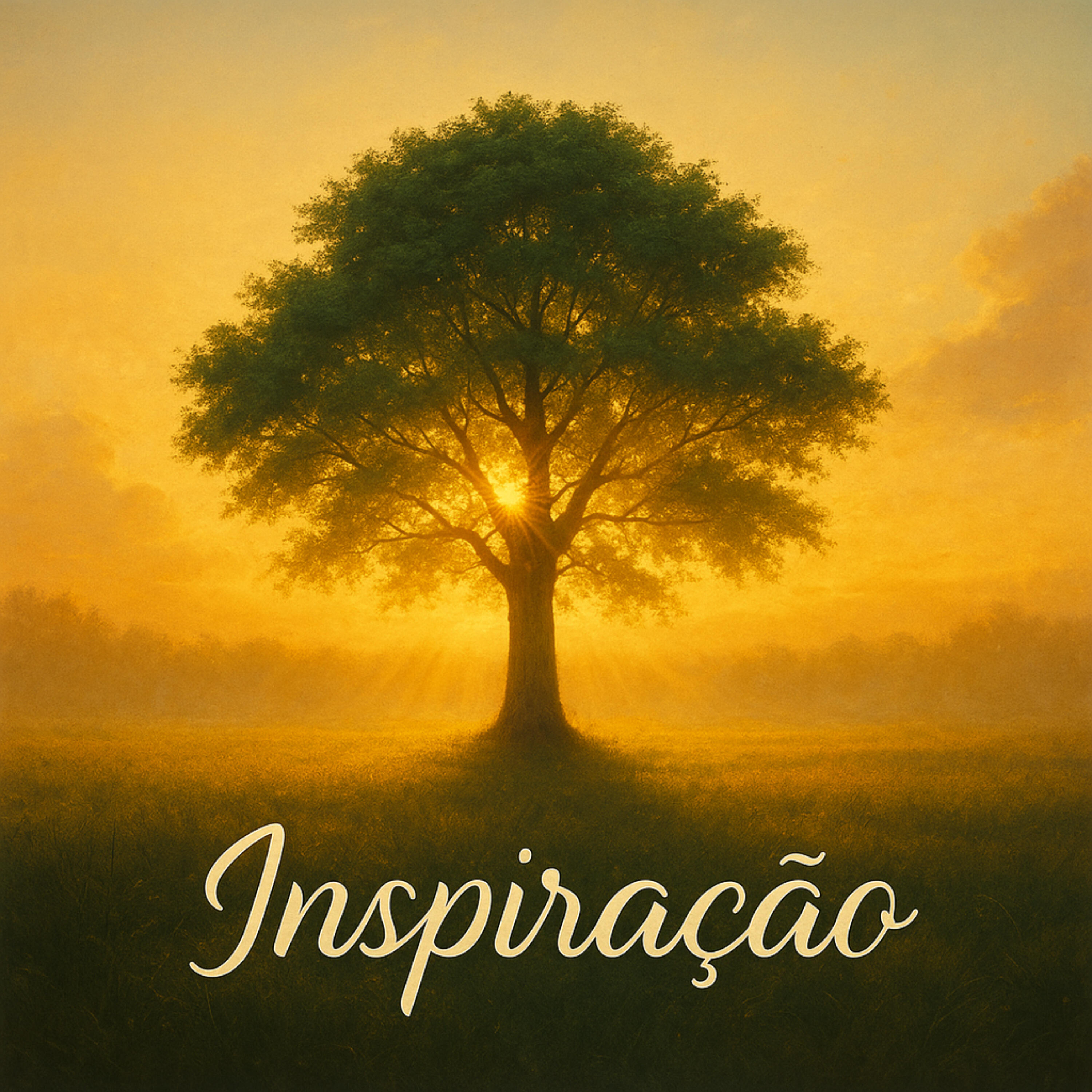 Релиз Inspiração