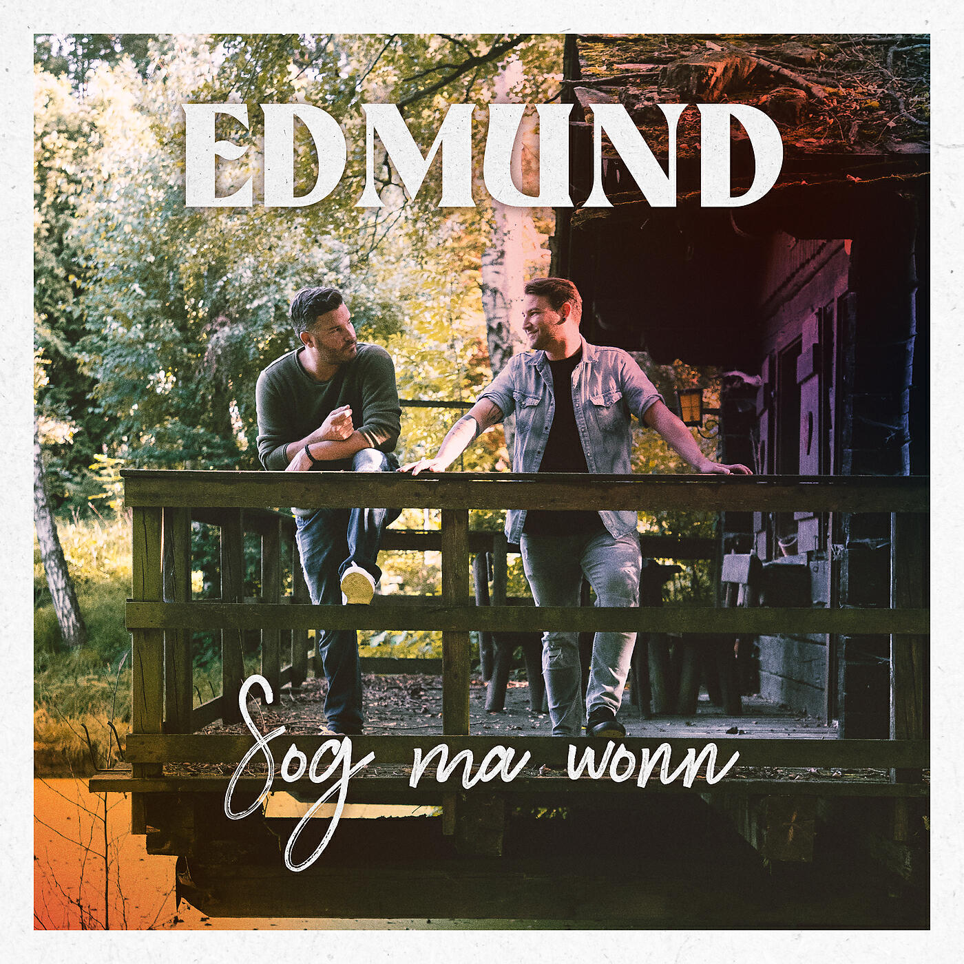 Релиз Sog ma wonn