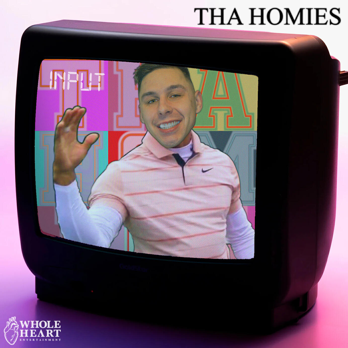 Релиз Tha Homies