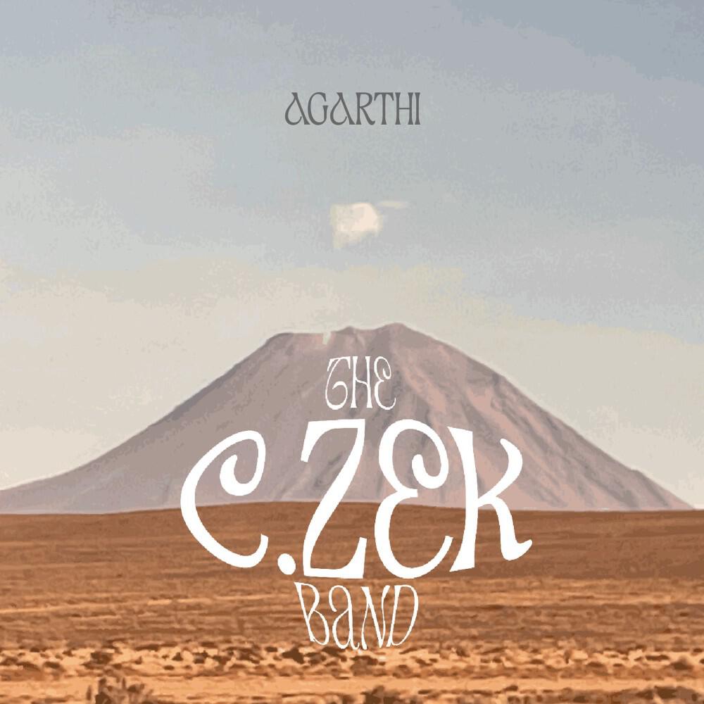Релиз Agarthi