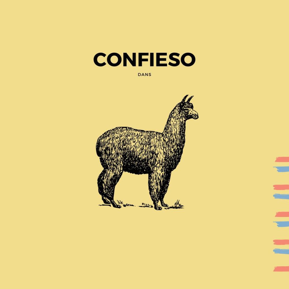 Релиз Confieso
