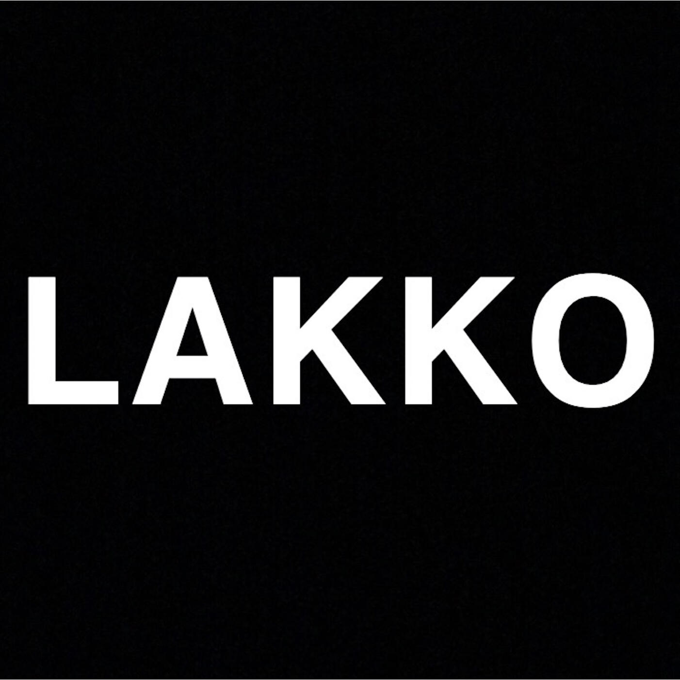 Релиз LAKKO