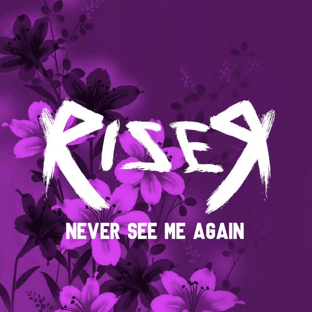 Релиз Never See Me Again