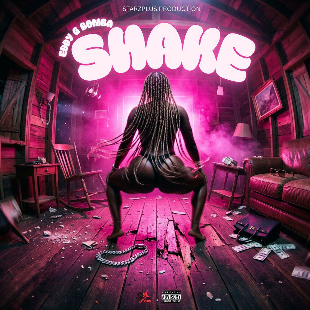Релиз Shake
