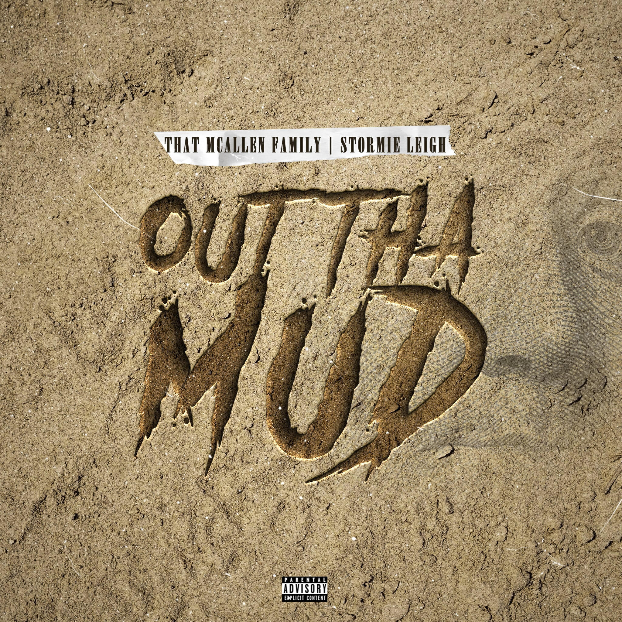 Релиз Out tha Mud