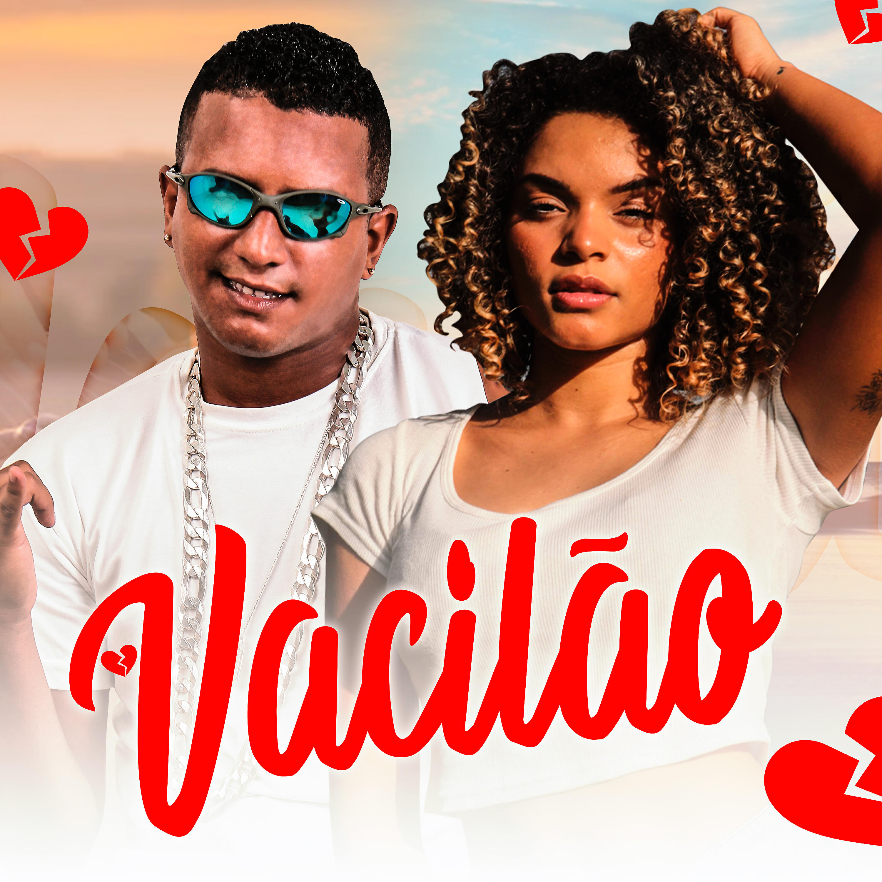 Релиз Vacilão