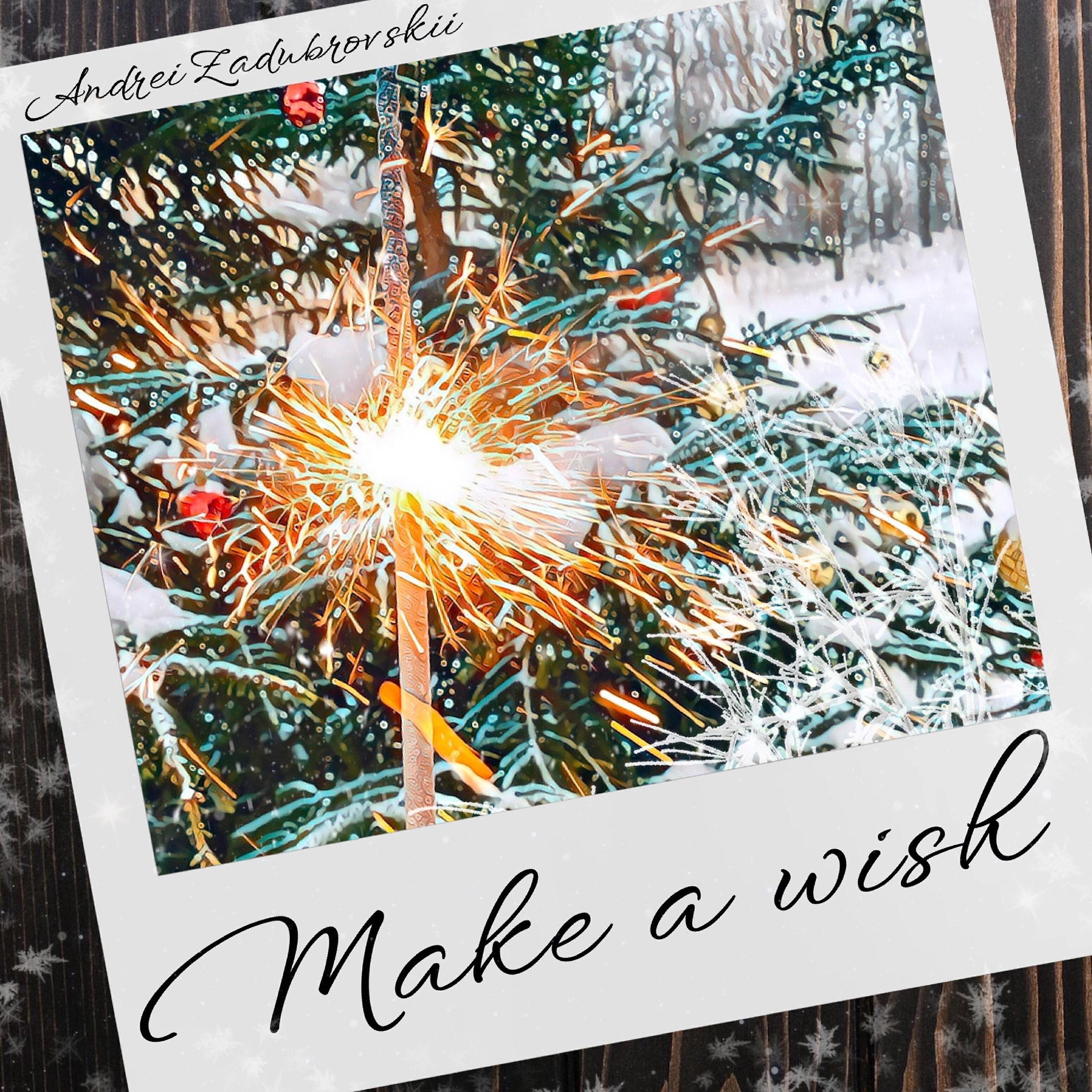 Релиз Make a Wish (feat. Юлия Ельцова, Алёна Чернова)