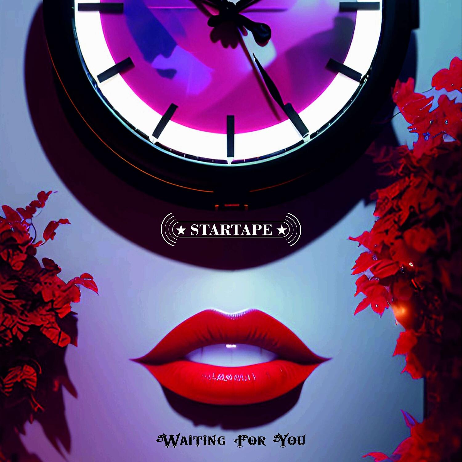 Релиз Waiting For You