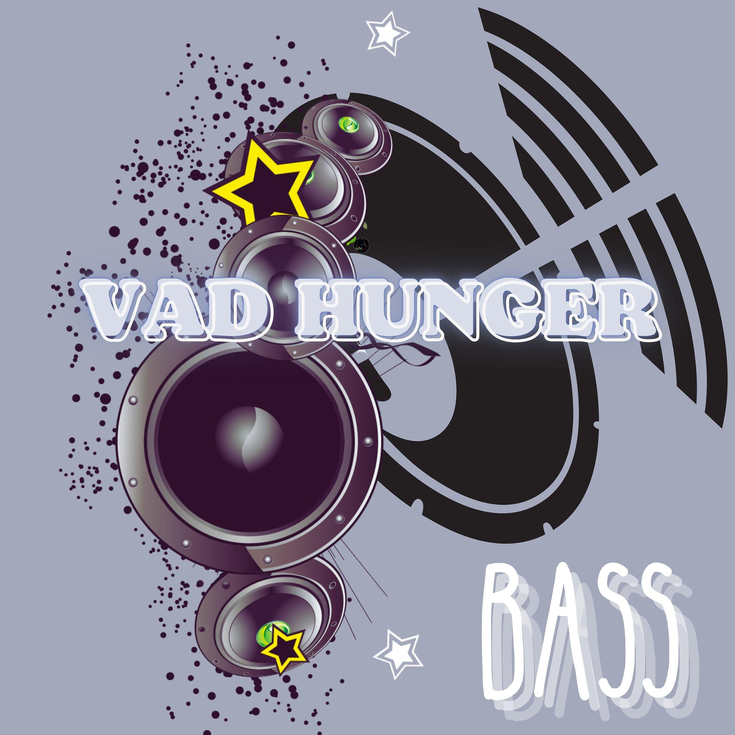 Релиз Bass