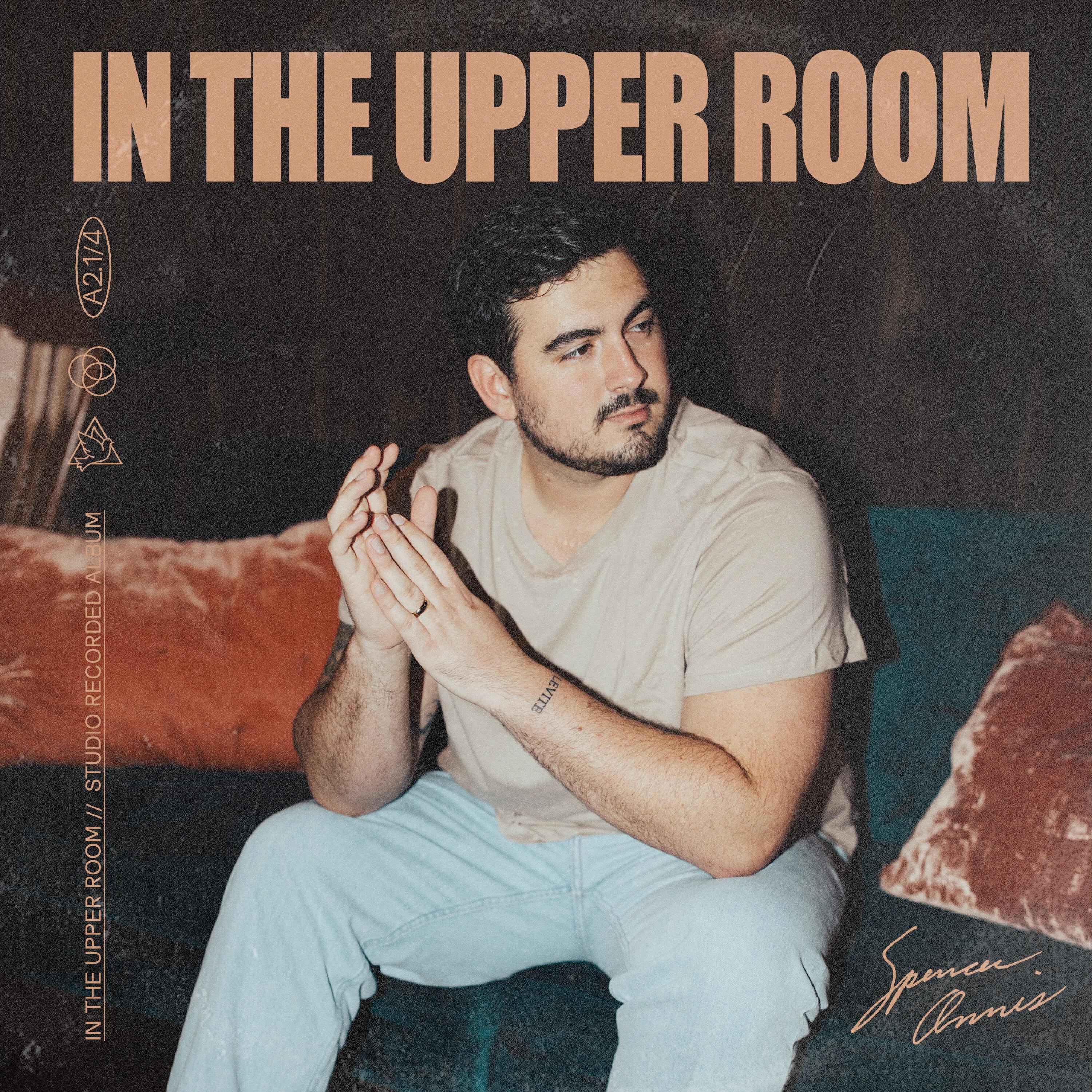 Релиз In the Upper Room