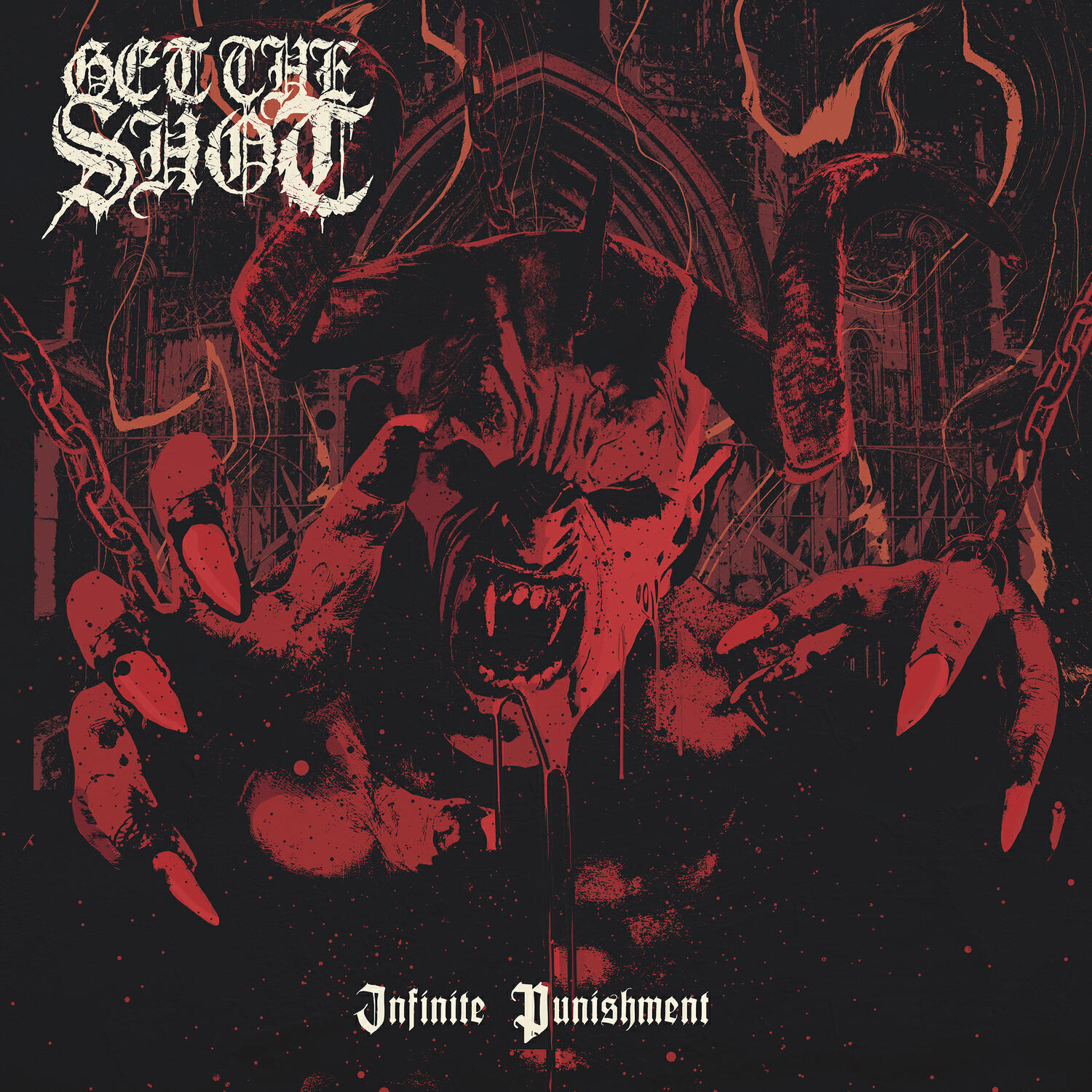 Релиз Blackened Sun