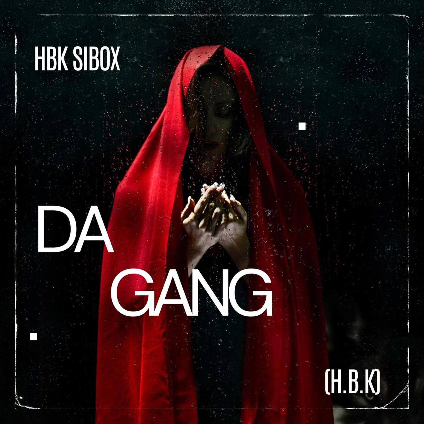 Релиз Da Gang (H.B.K)