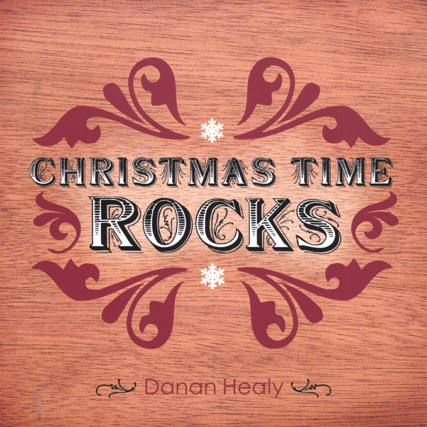 Danan Healy