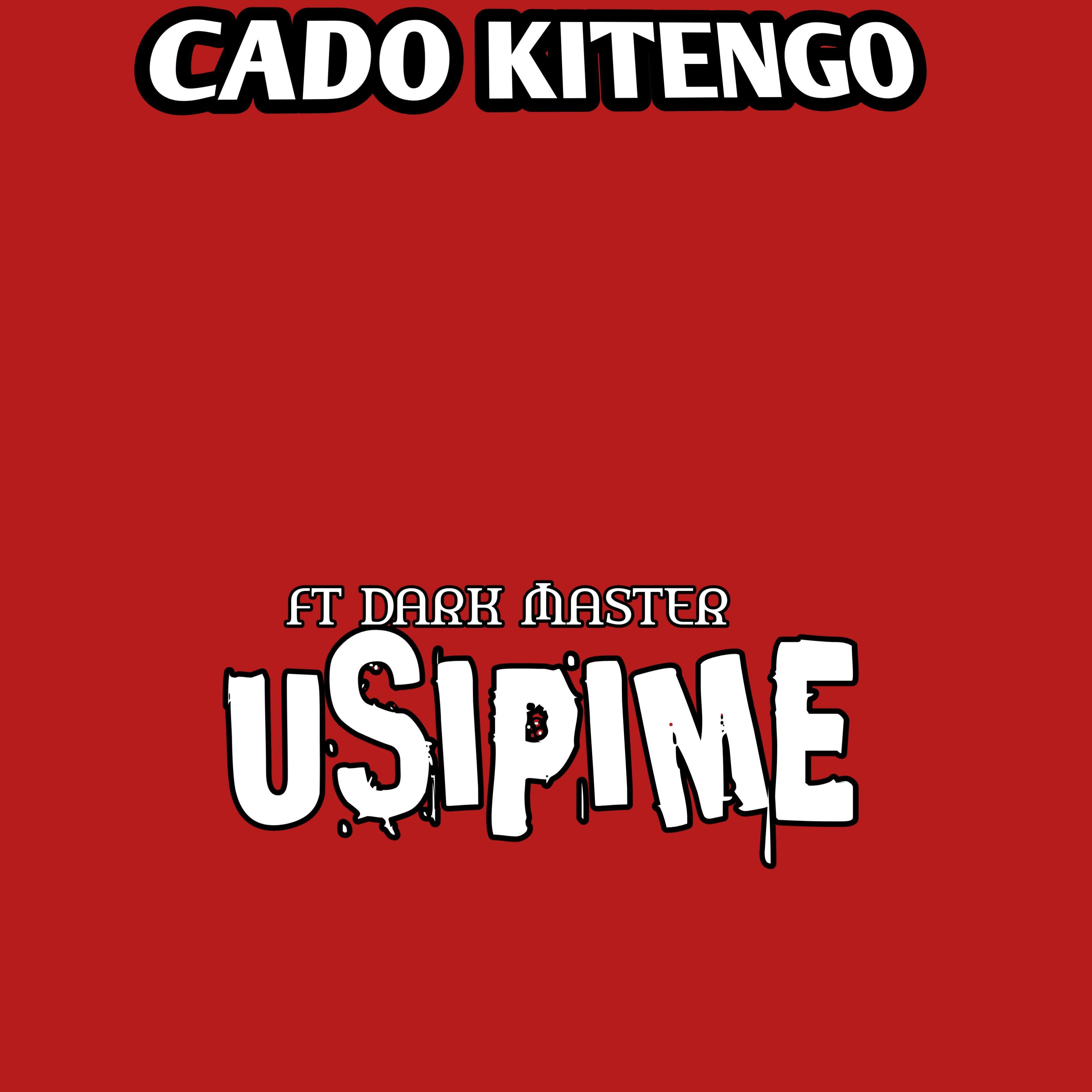 Релиз Usipime (feat. Dark master)