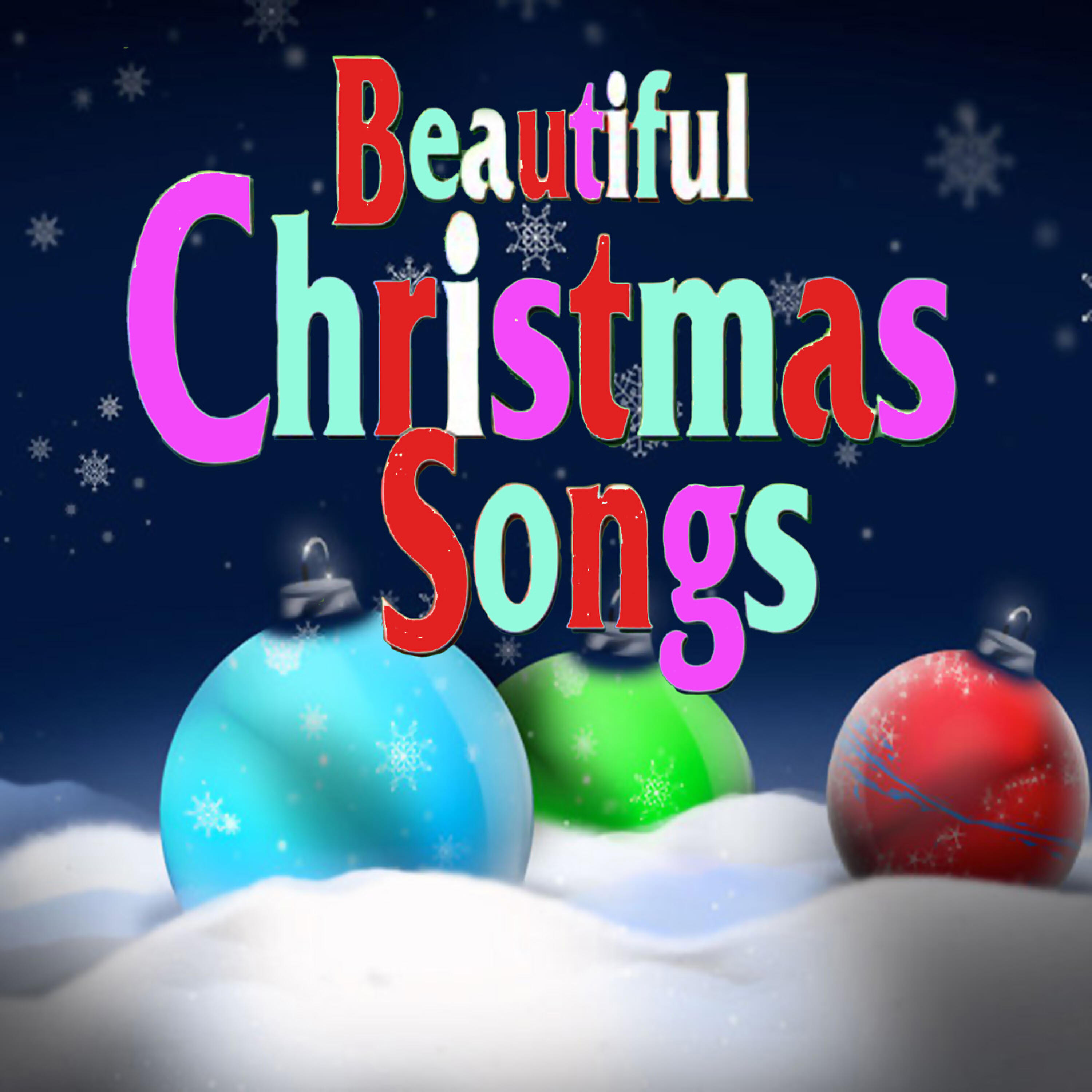 Релиз Beautiful Christmas Songs